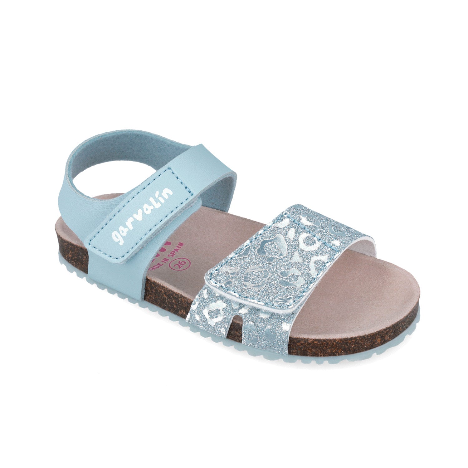 Garvalin Sandals