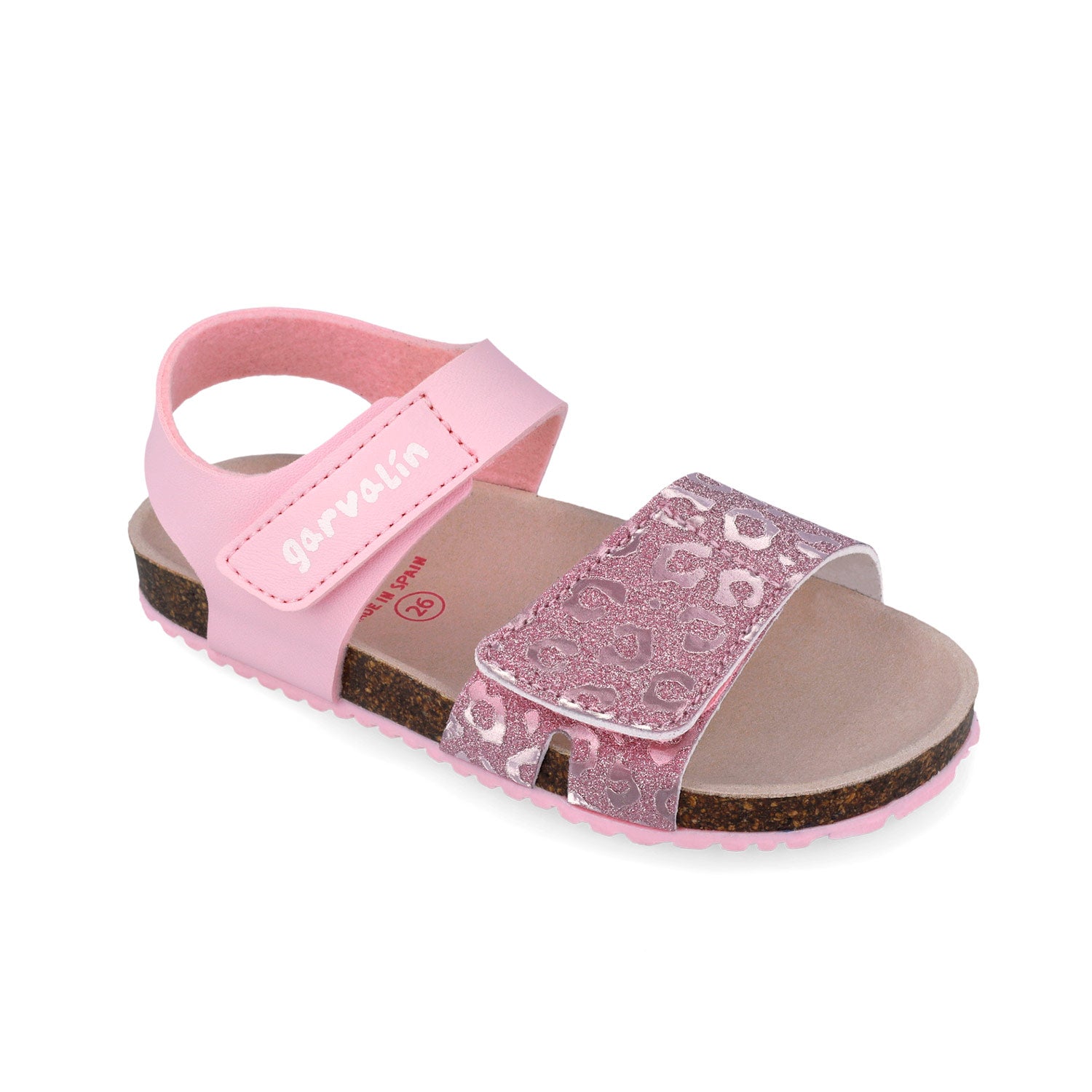 Garvalin Sandals