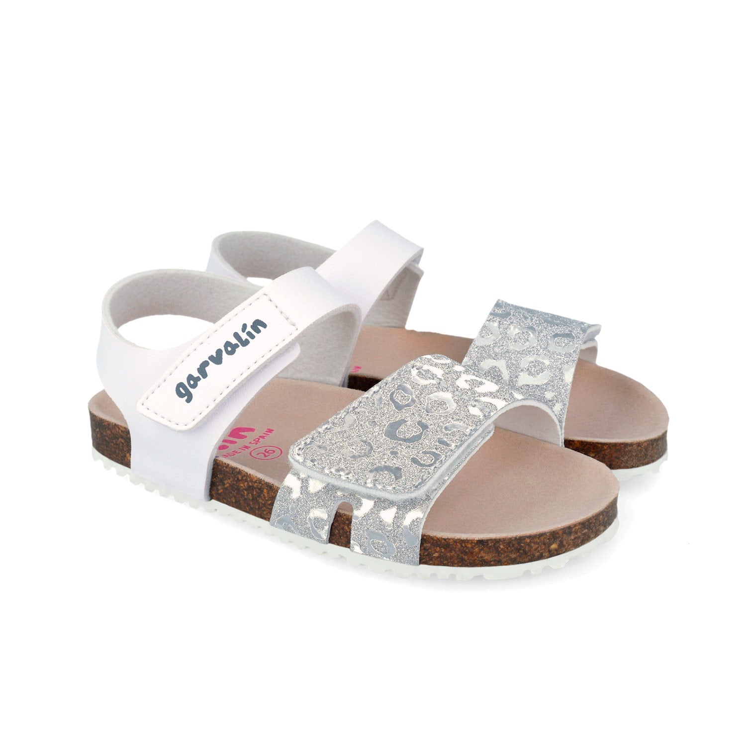 Garvalin Sandals