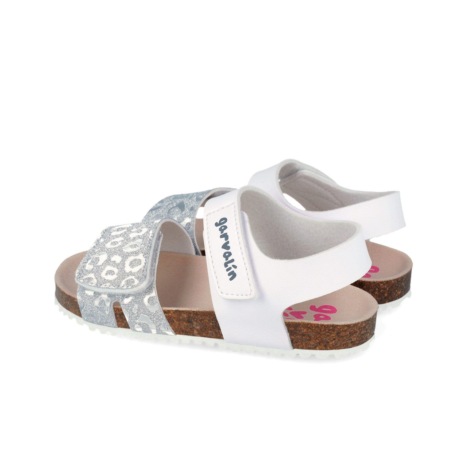 Garvalin Sandals