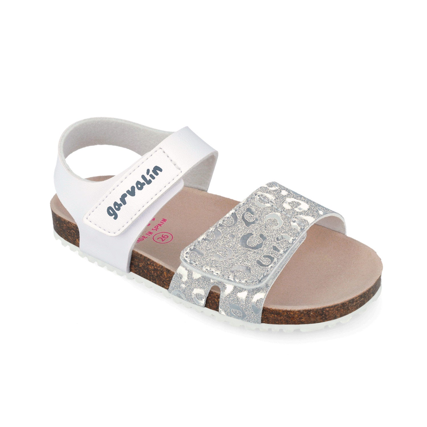 Garvalin Sandals
