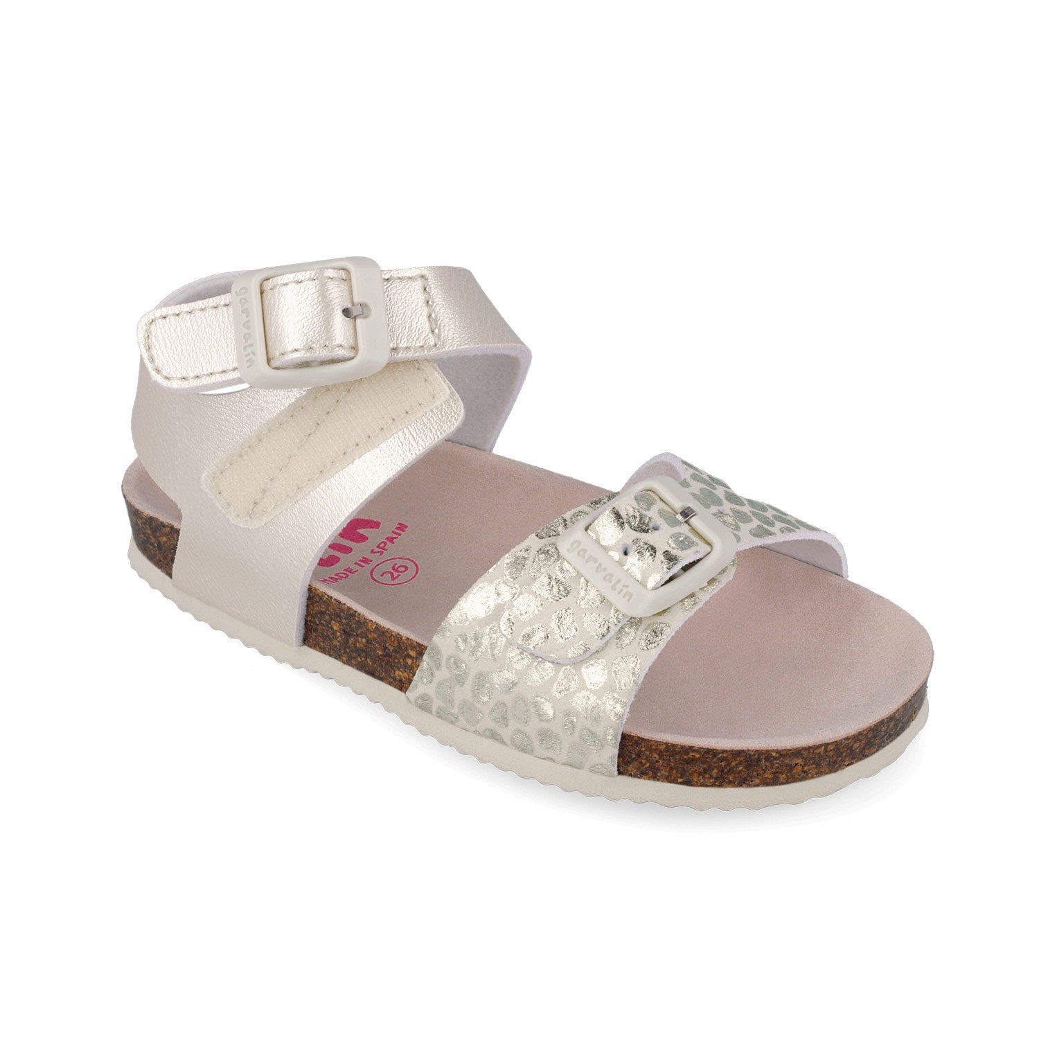 Garvalin Sandals