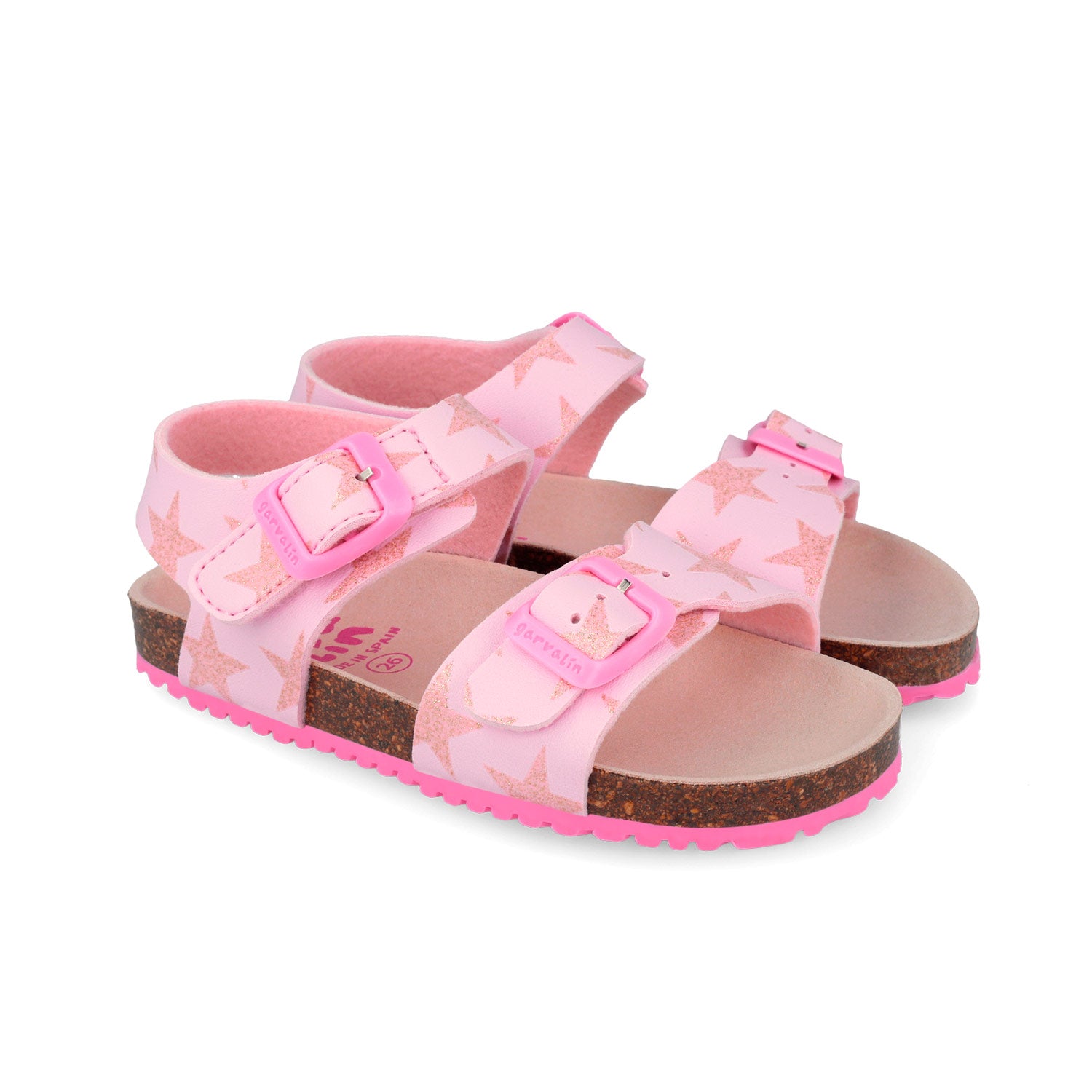 Garvalin Sandals