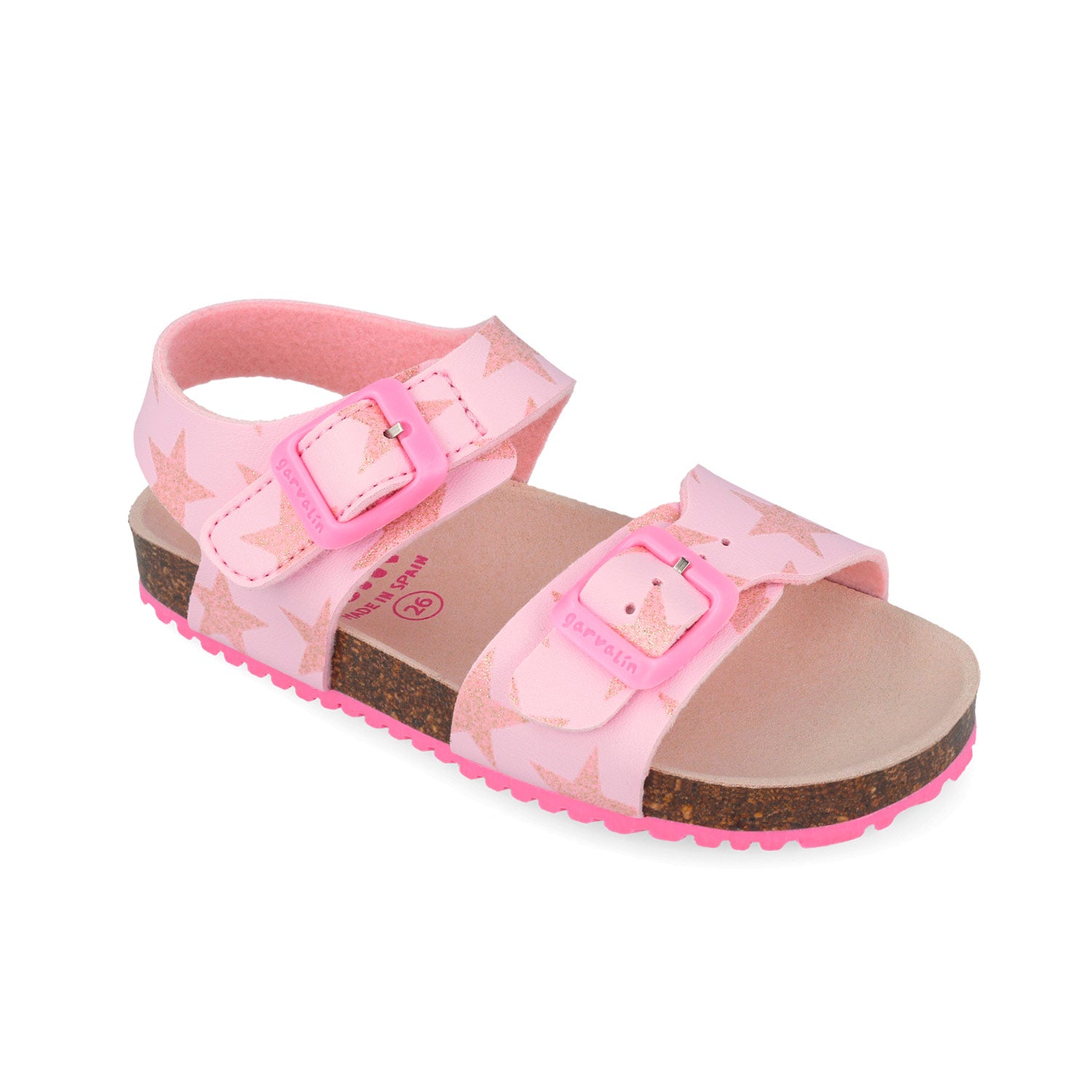 Garvalin Sandals