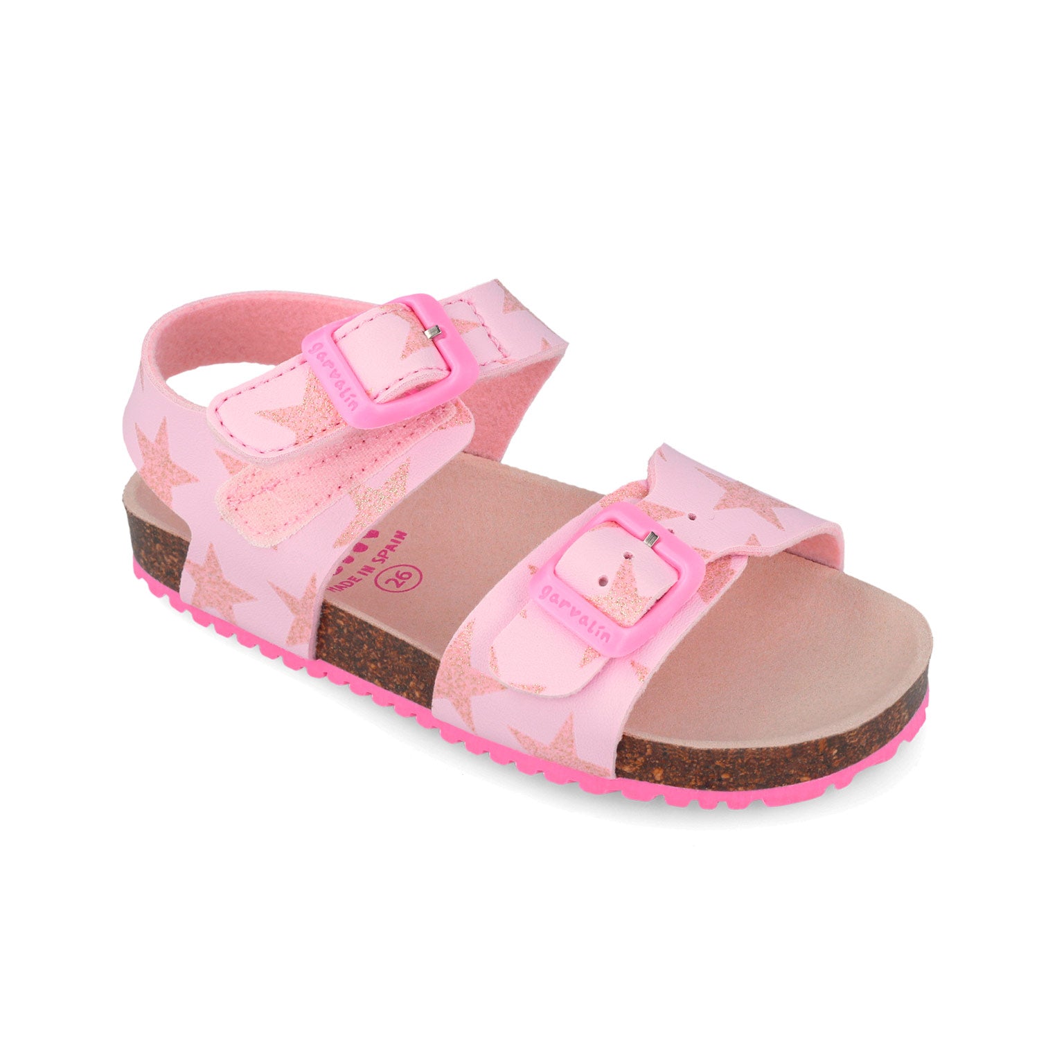 Garvalin Sandals