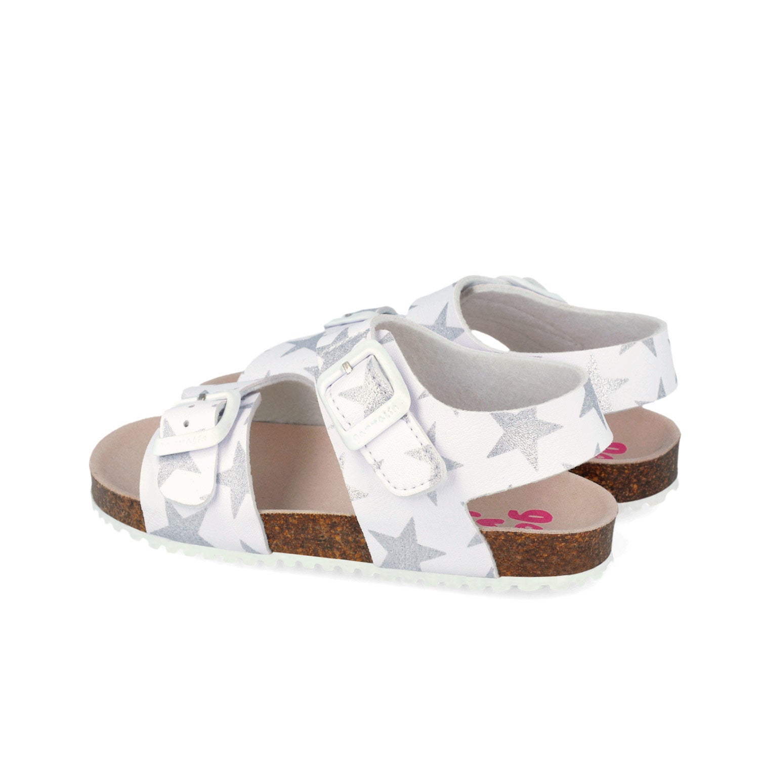 Garvalin Sandals