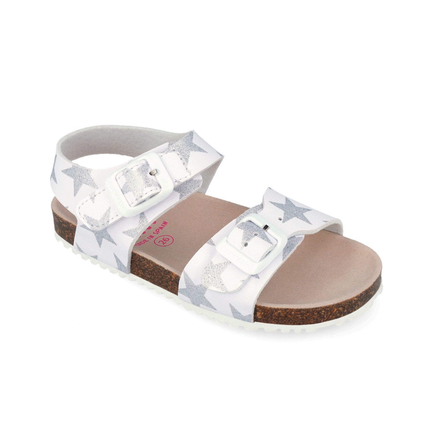 Garvalin Sandals
