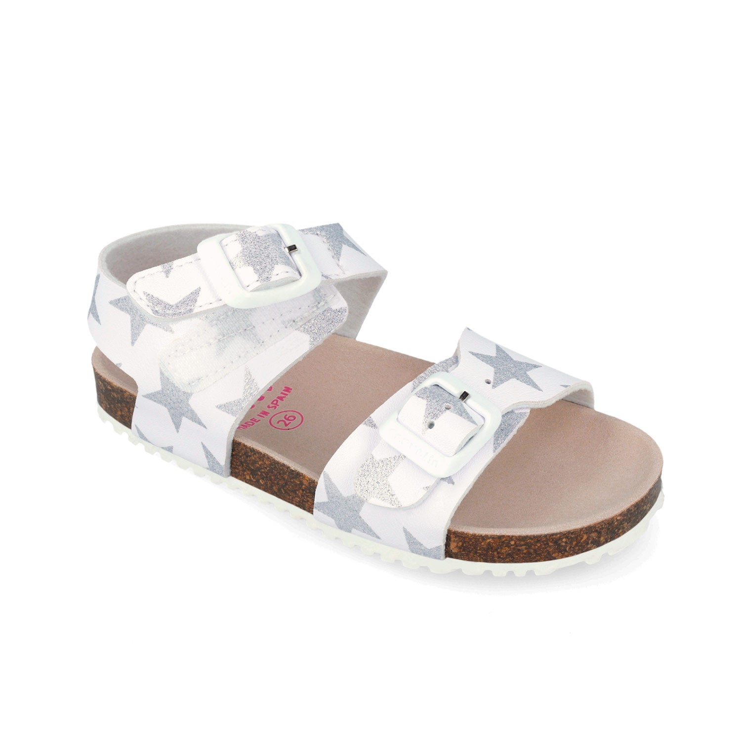 Garvalin Sandals