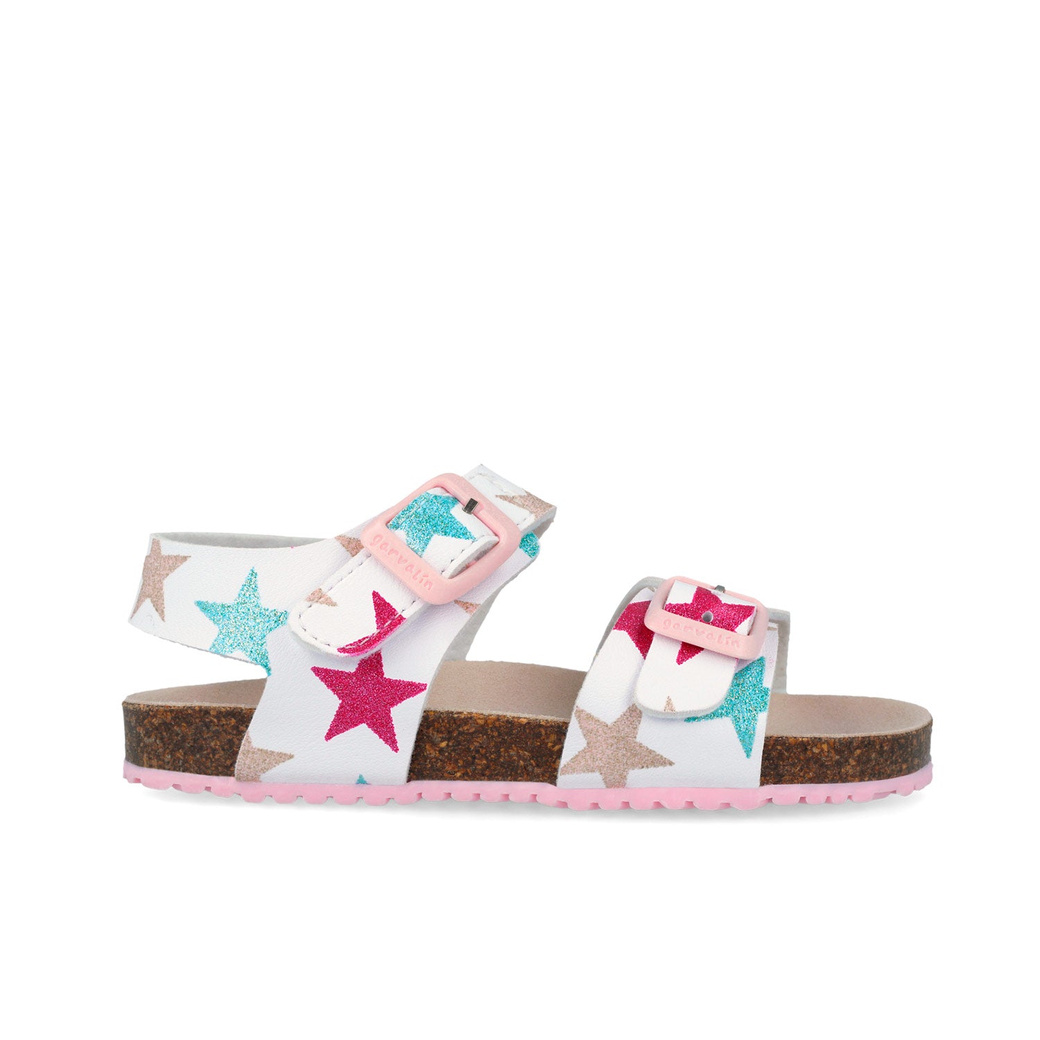 Garvalin Sandals