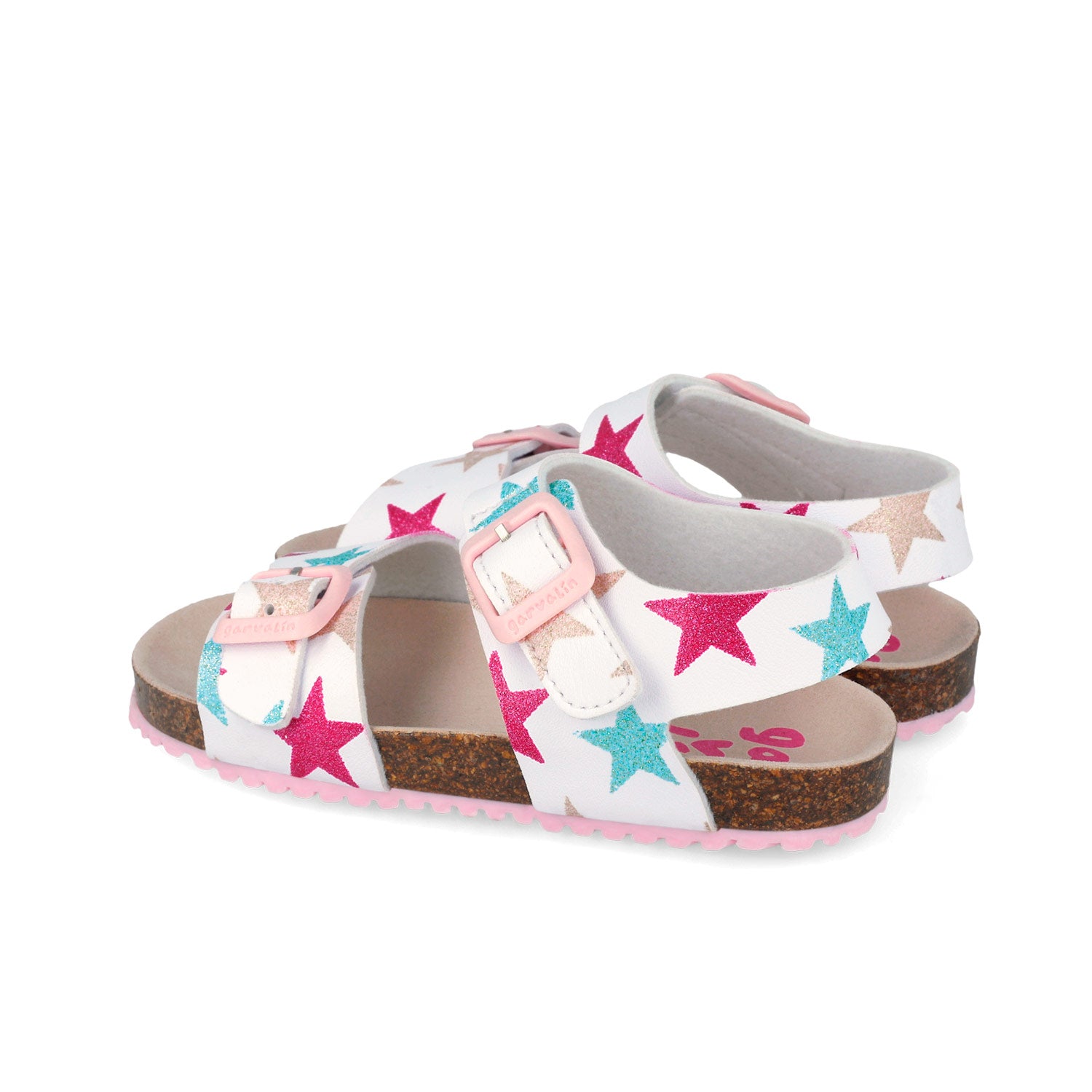 Garvalin Sandals
