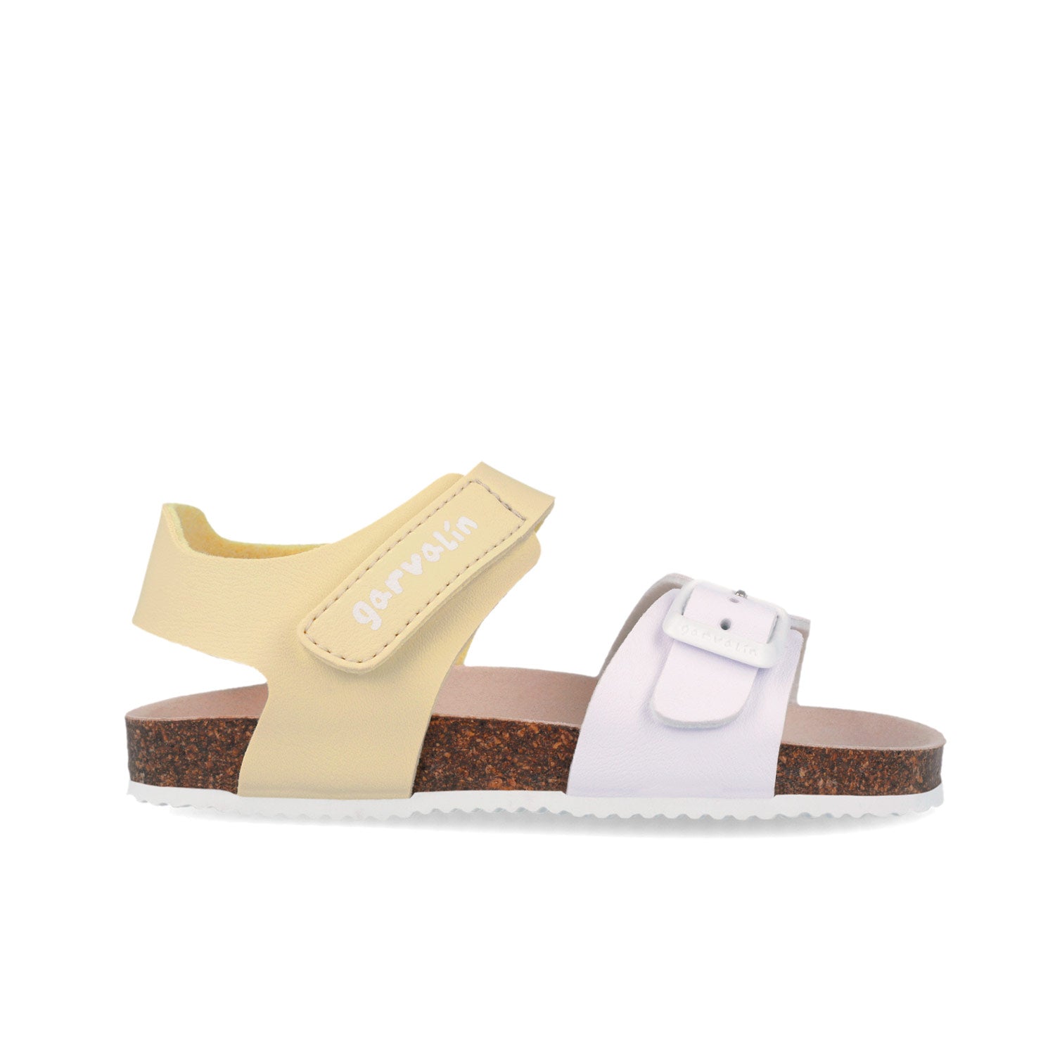 Garvalin Sandals