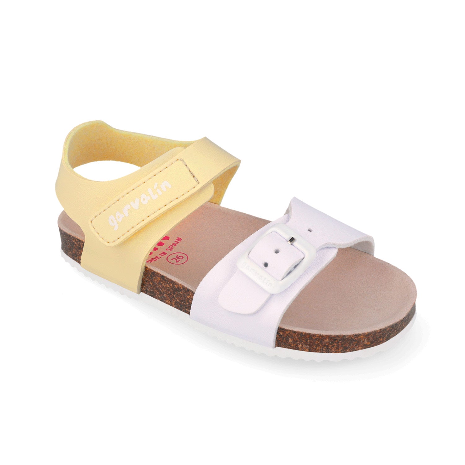 Garvalin Sandals