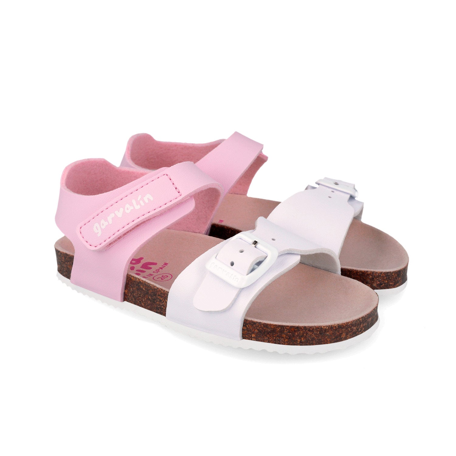 Garvalin Sandals