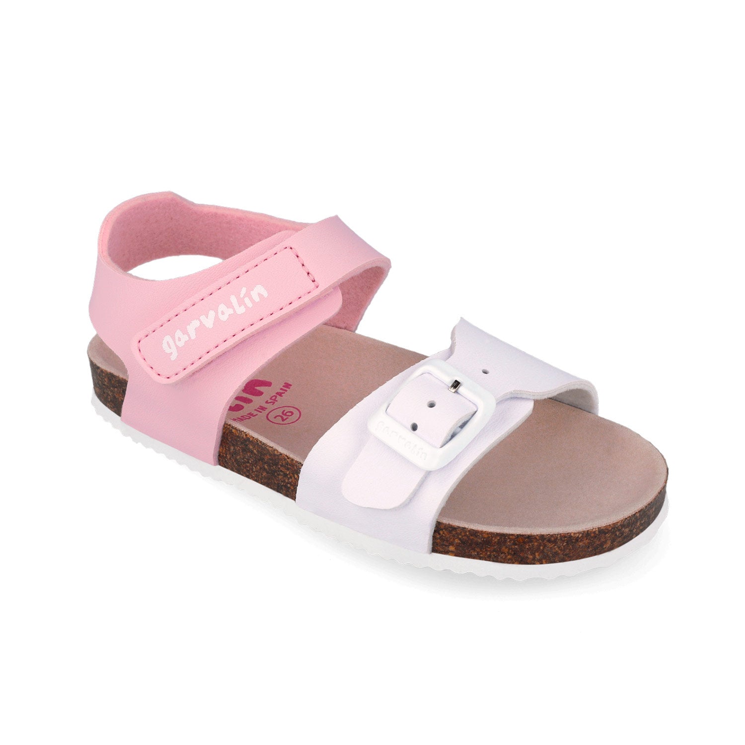Garvalin Sandals
