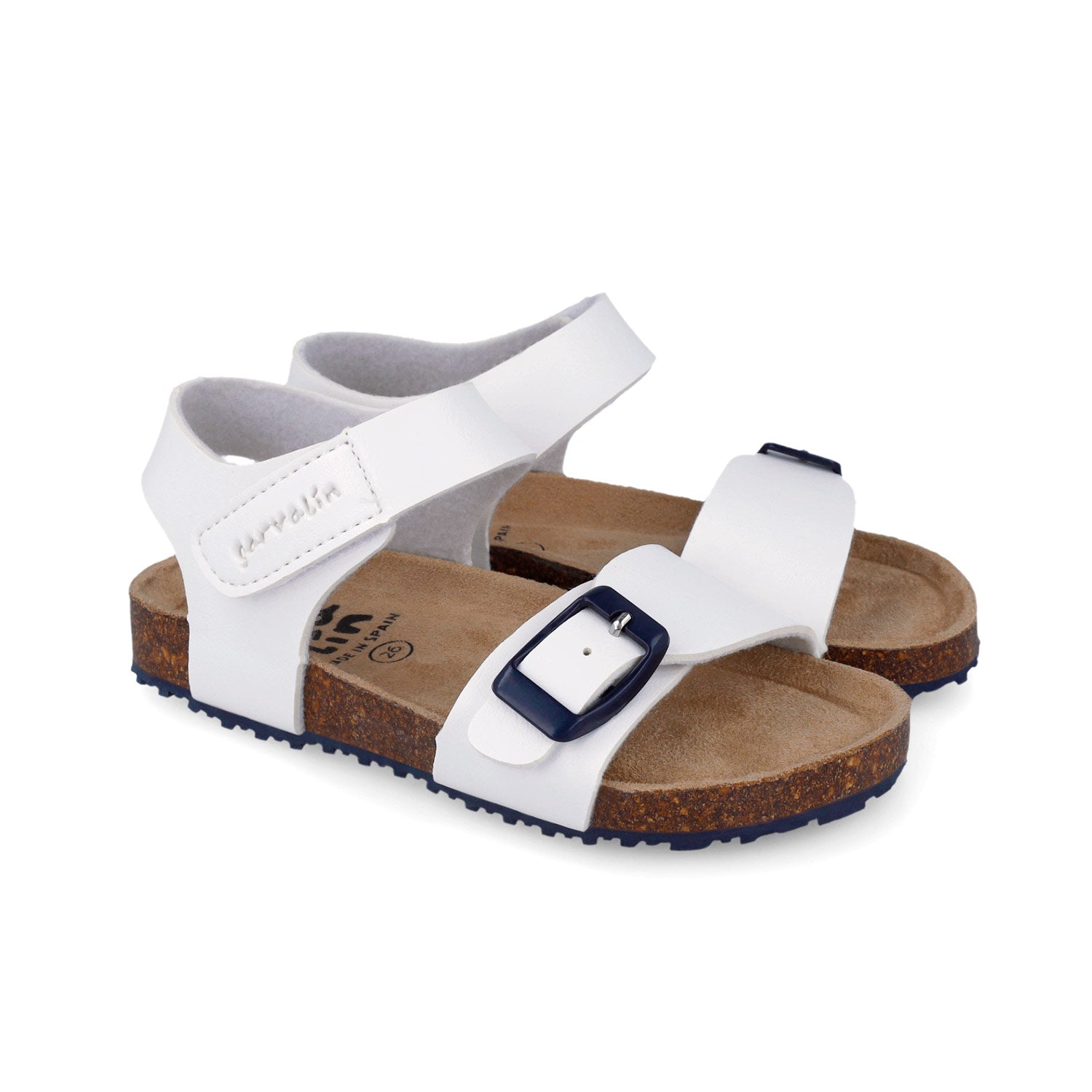 Garvalin Sandals