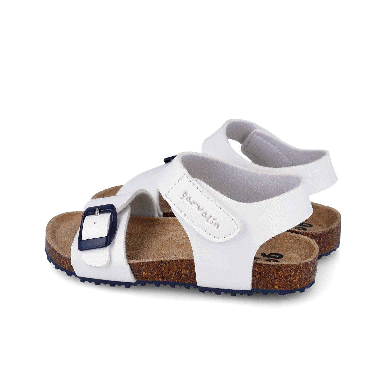 Garvalin Sandals
