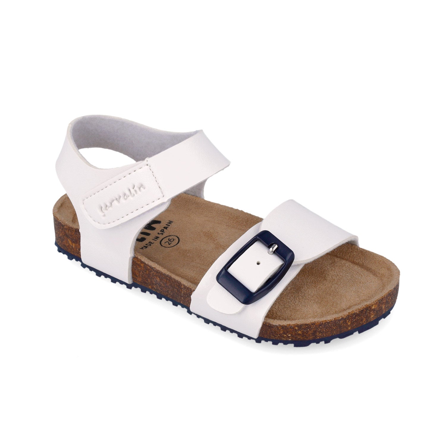 Garvalin Sandals
