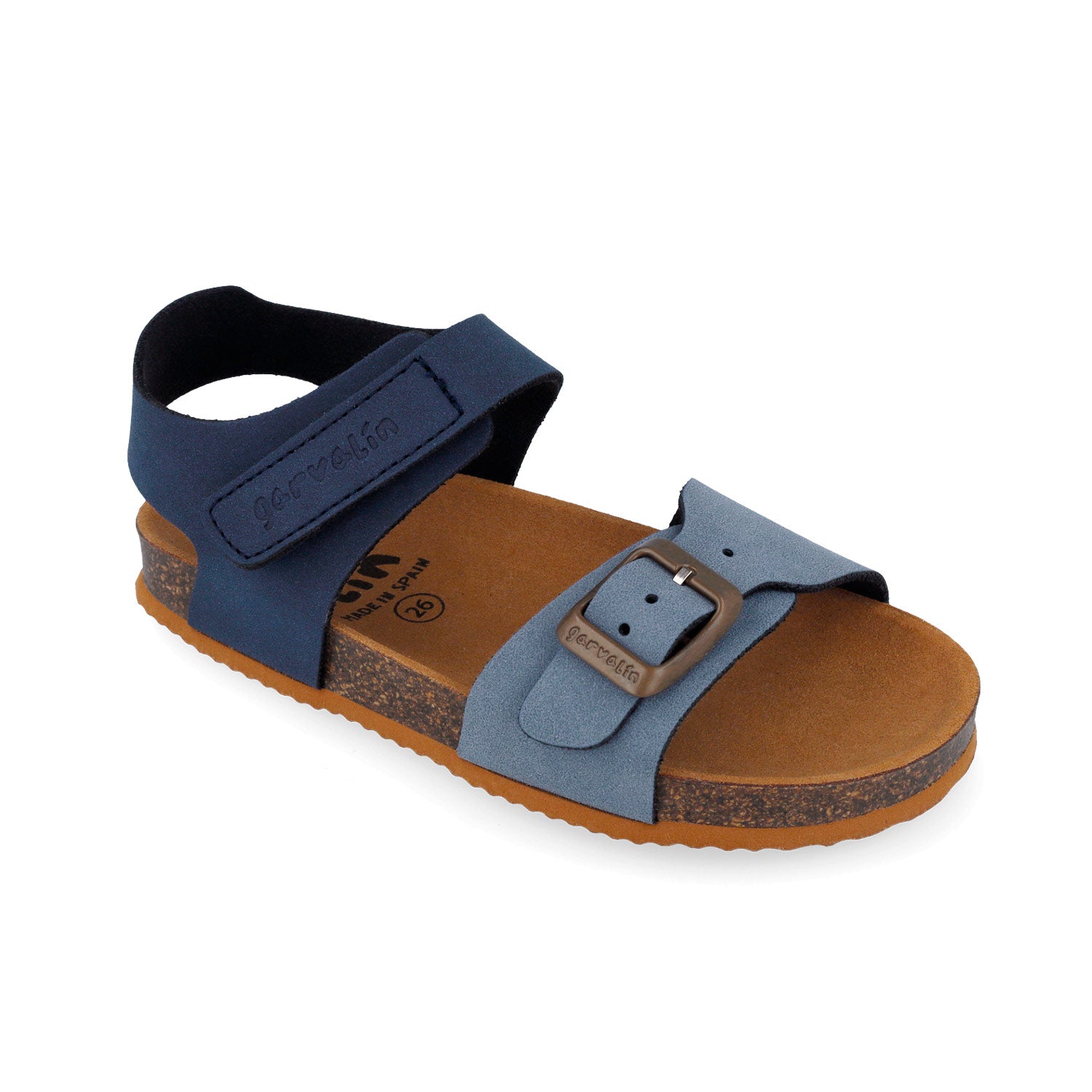 Garvalin Sandals