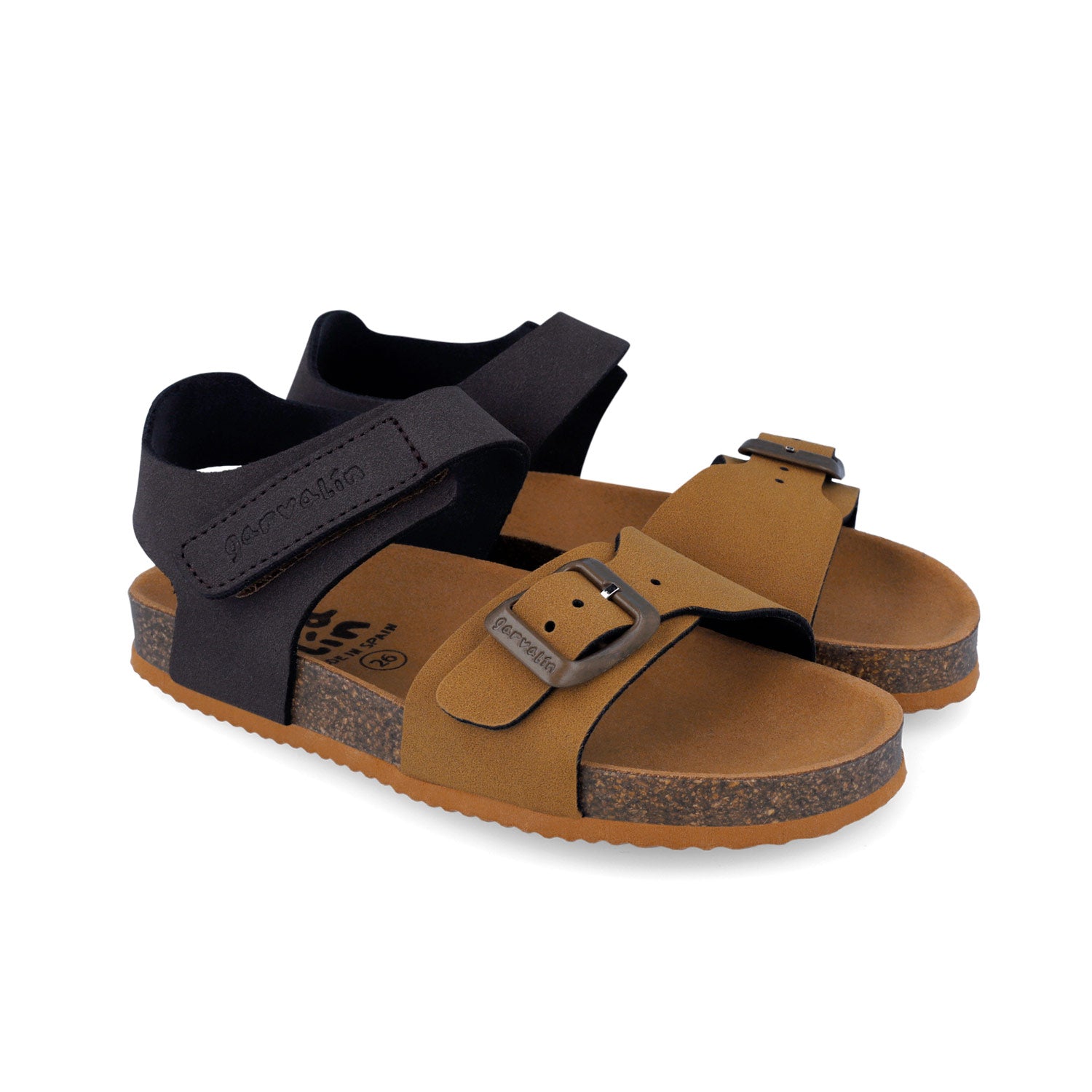 Garvalin Sandals