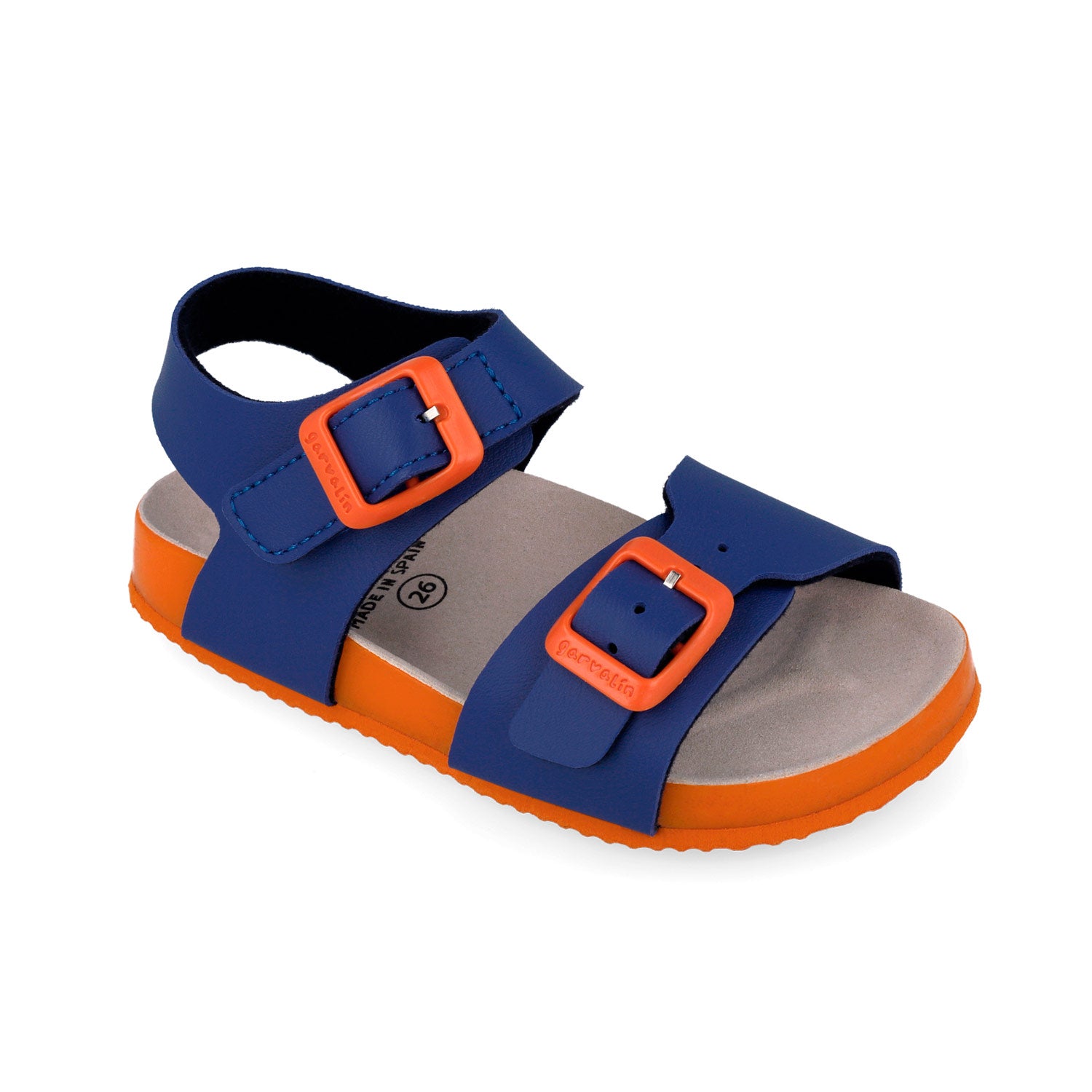 Garvalin Sandals