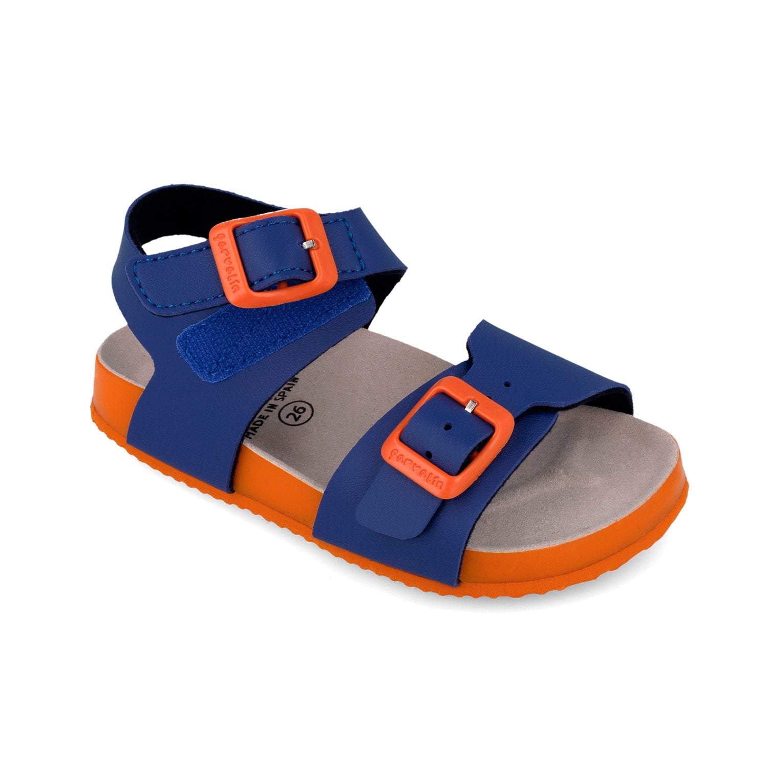 Garvalin Sandals