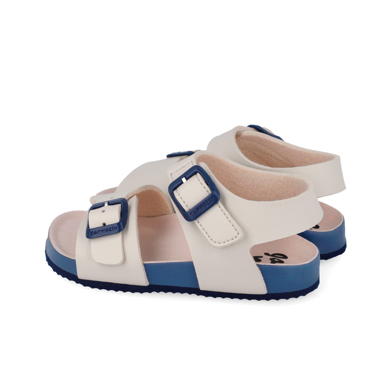Garvalin Sandals