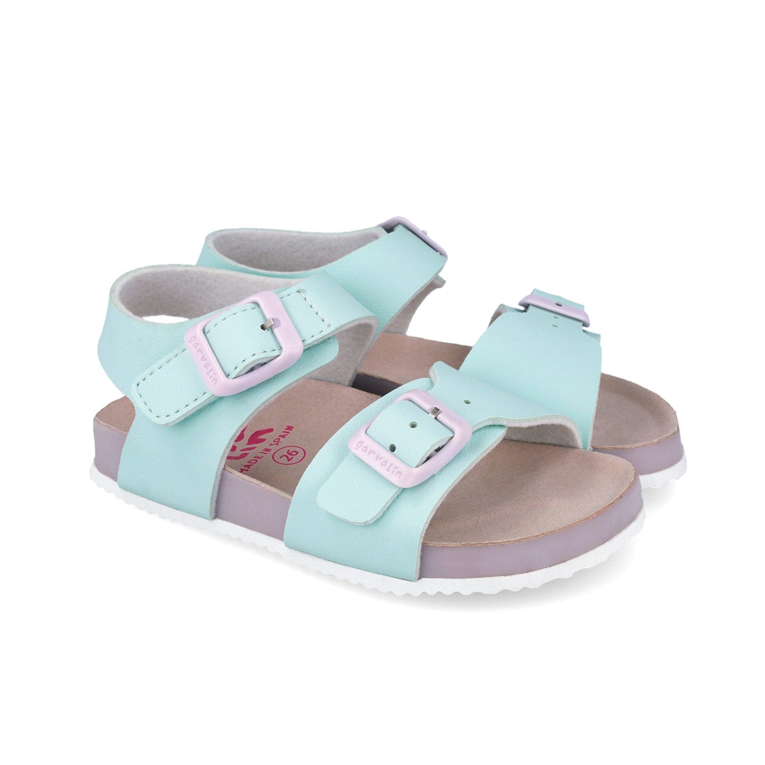 Garvalin Sandals