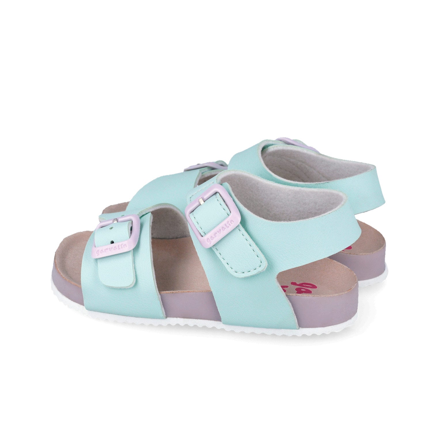 Garvalin Sandals