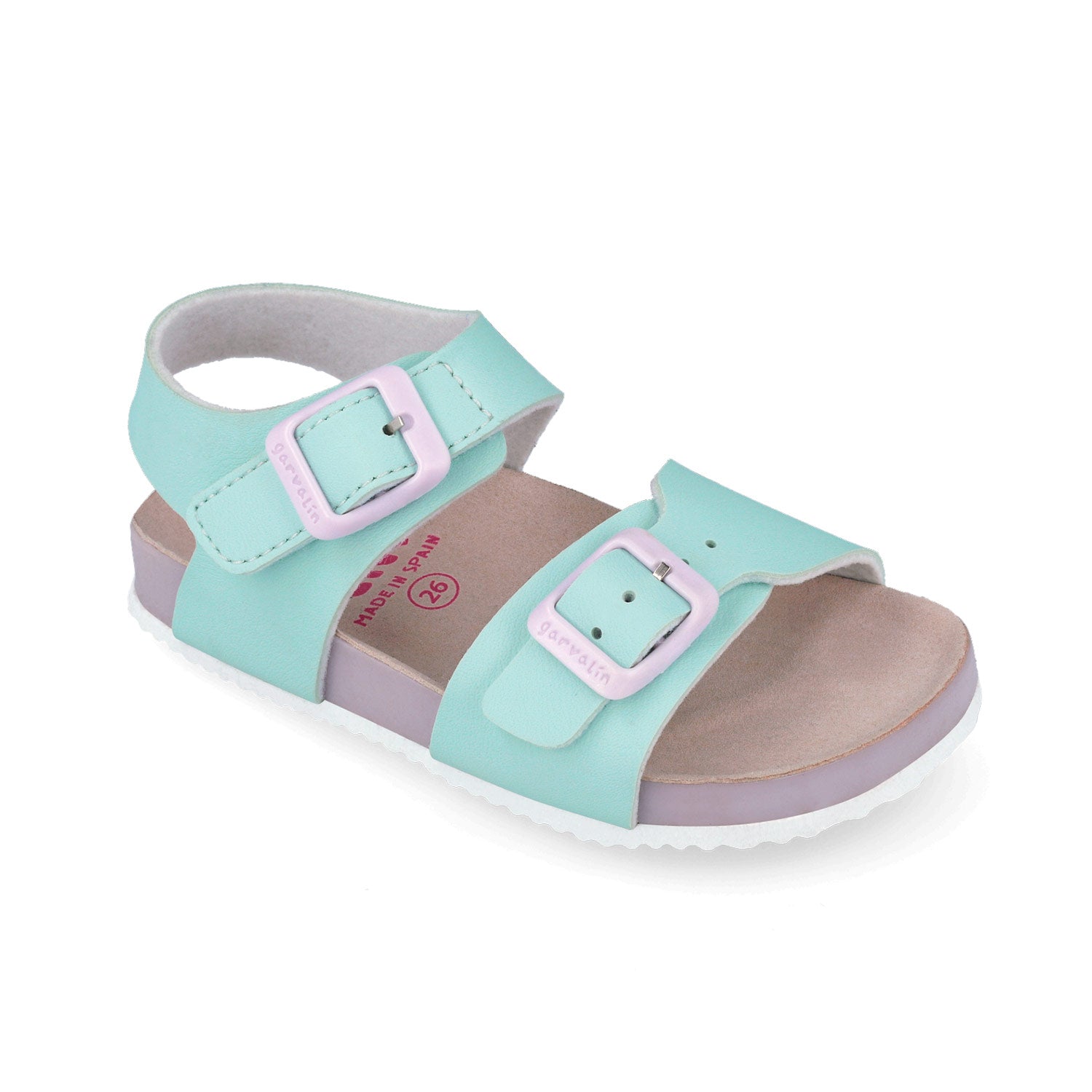Garvalin Sandals