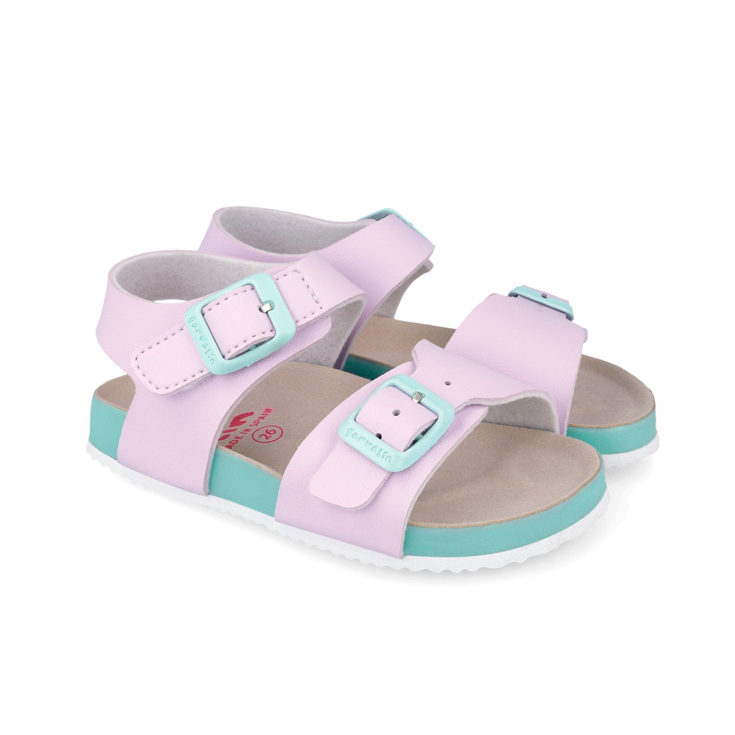 Garvalin Sandals