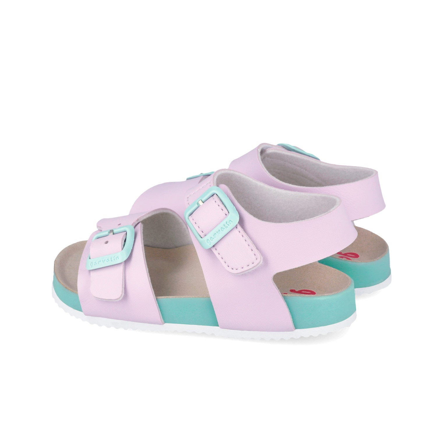 Garvalin Sandals