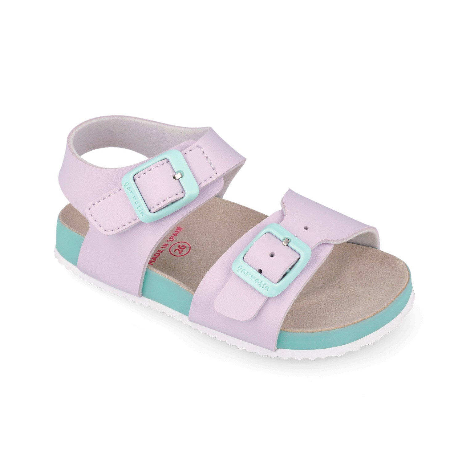 Garvalin Sandals