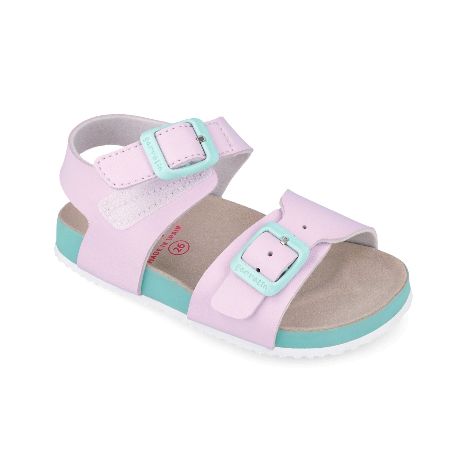 Garvalin Sandals