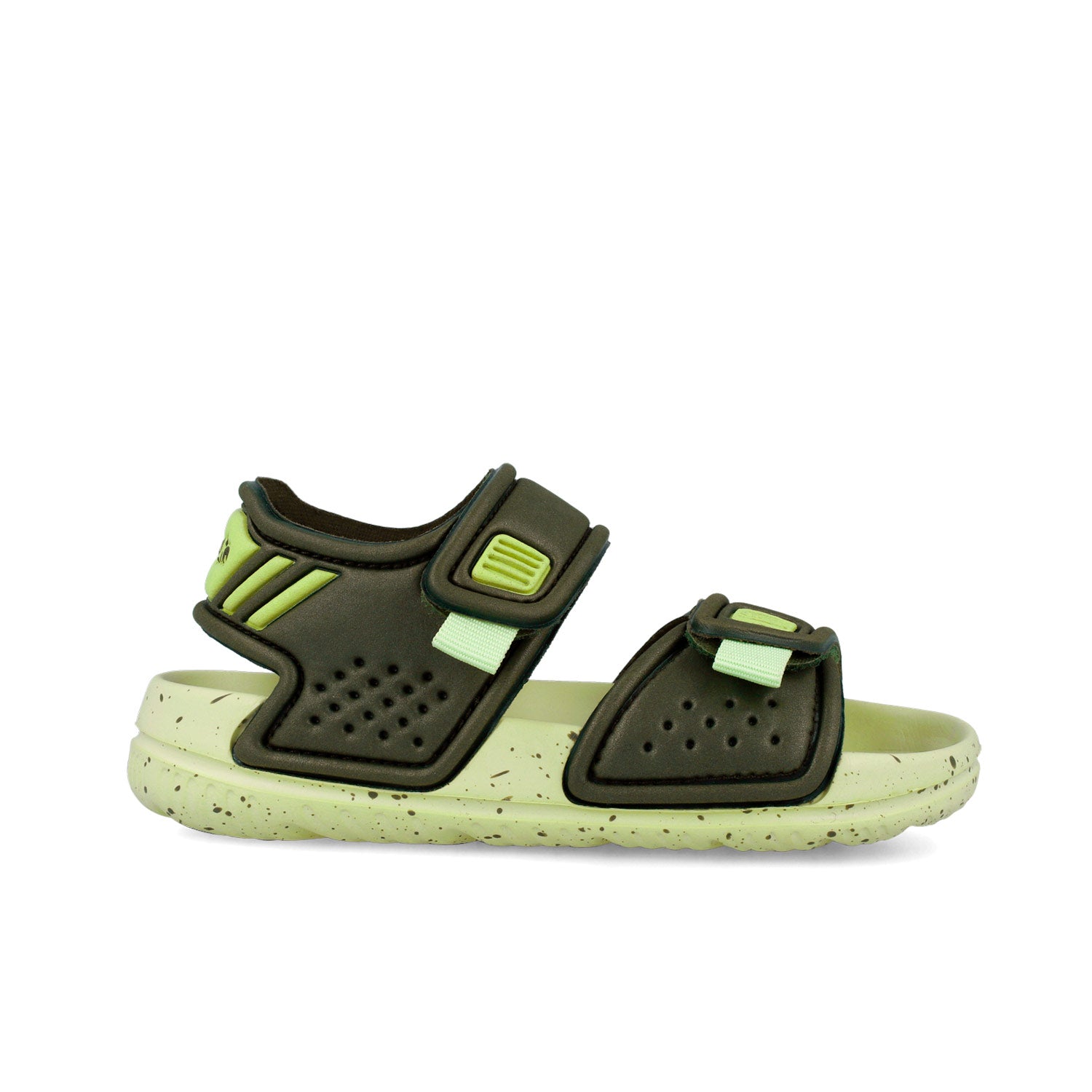 Garvalin Sandals