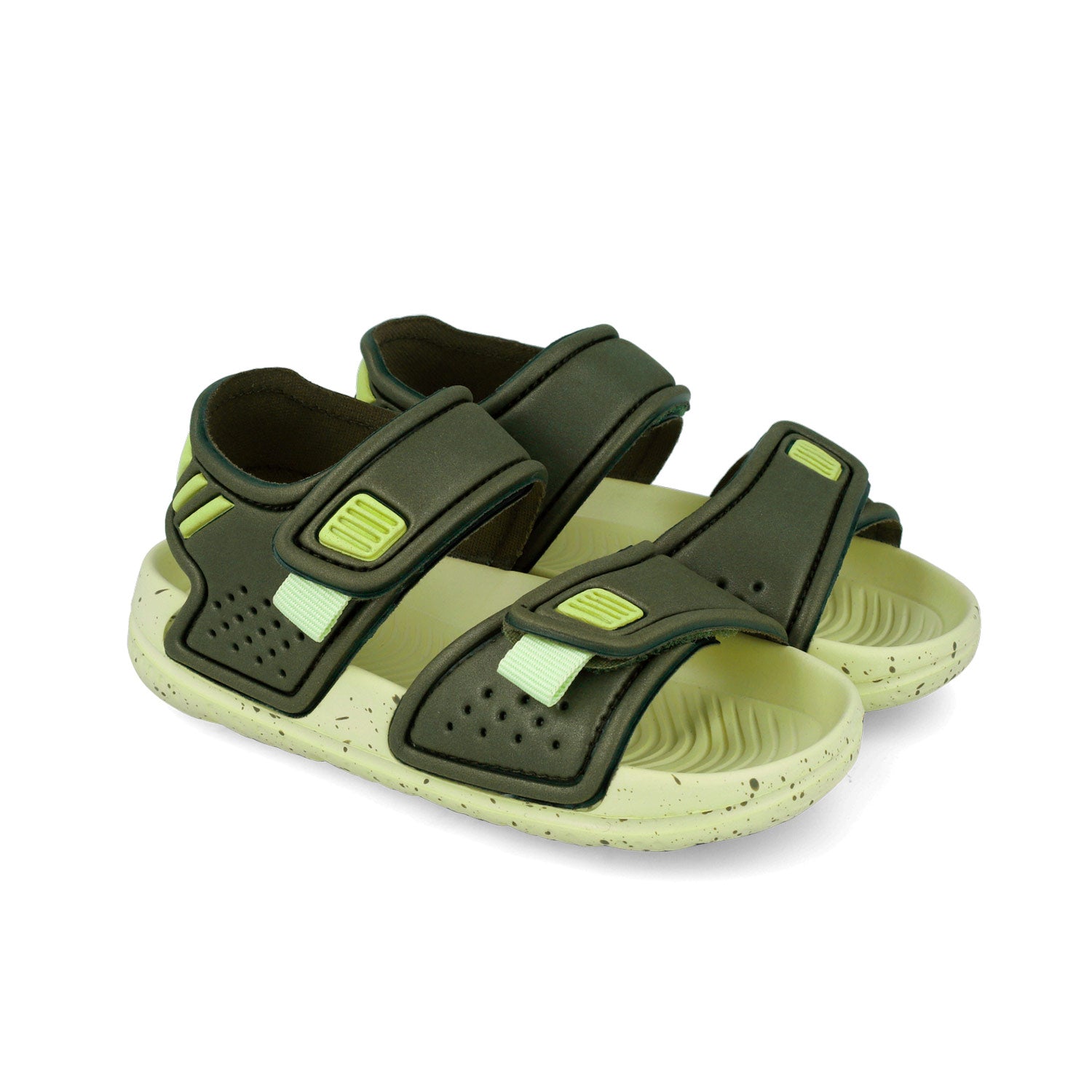 Garvalin Sandals