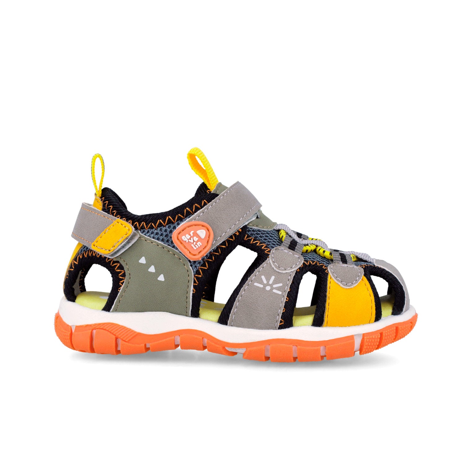Garvalin Sandals
