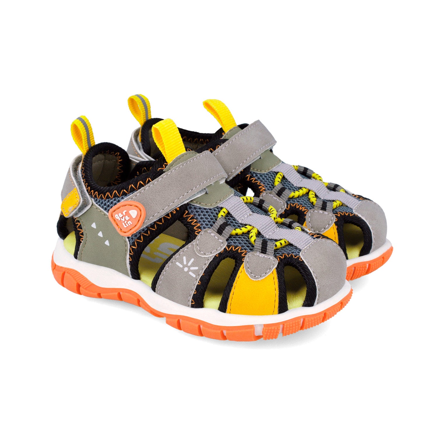 Garvalin Sandals