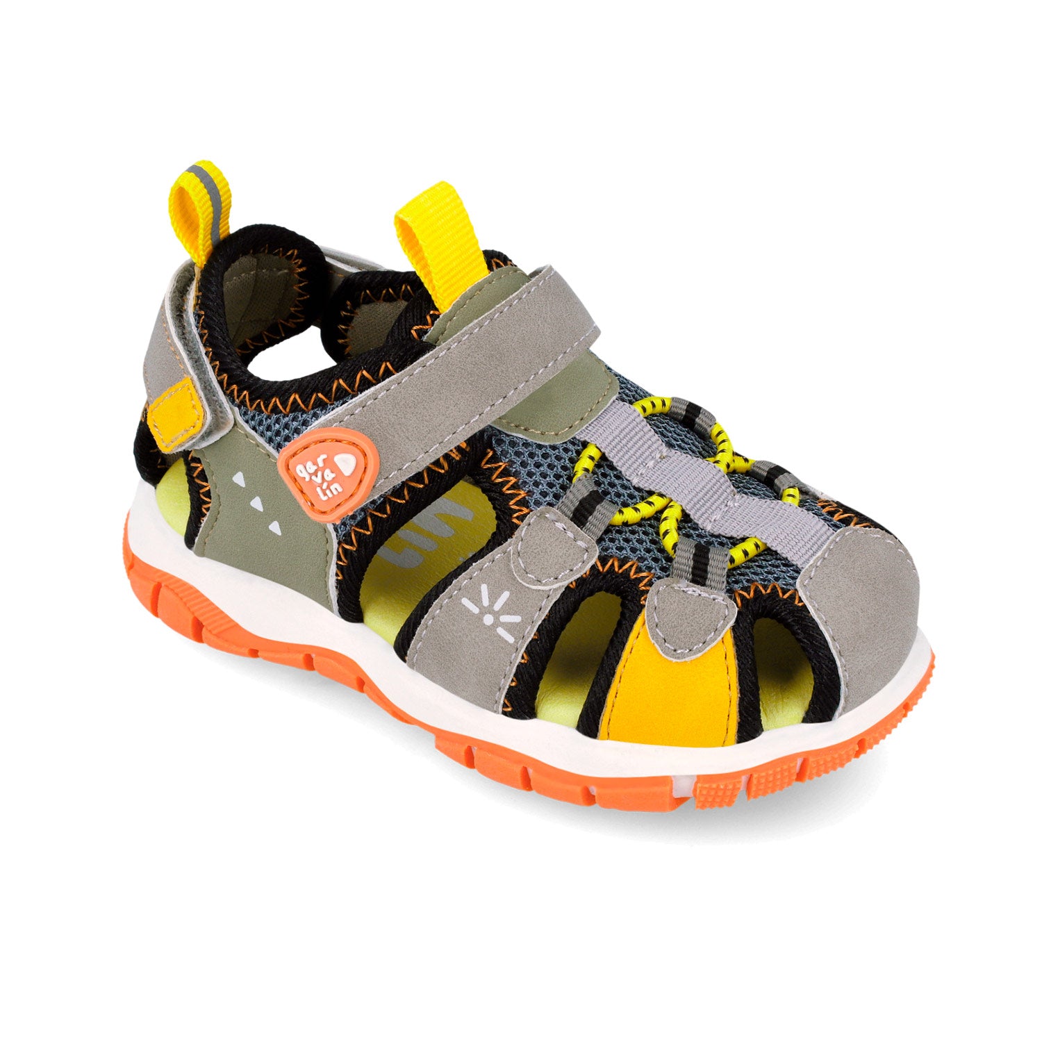 Garvalin Sandals