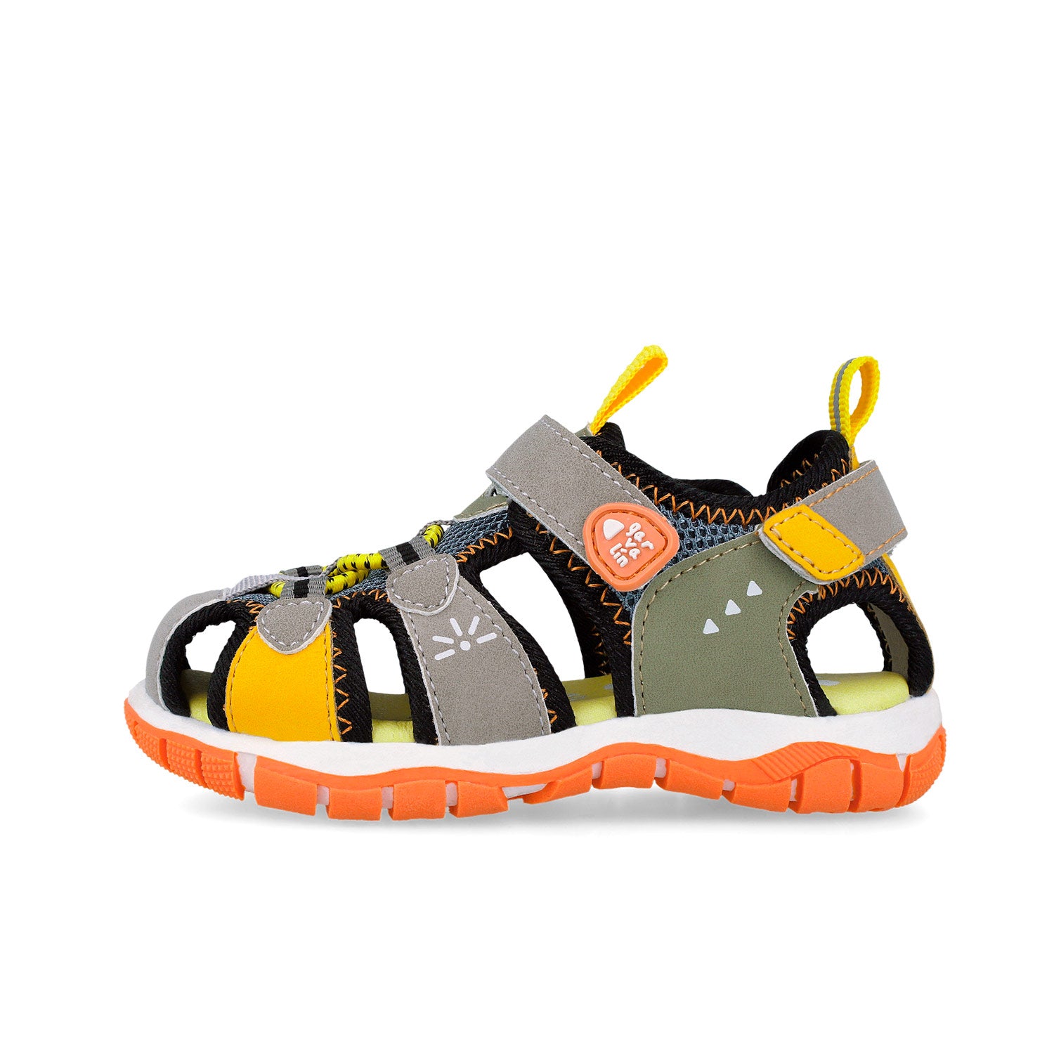 Garvalin Sandals