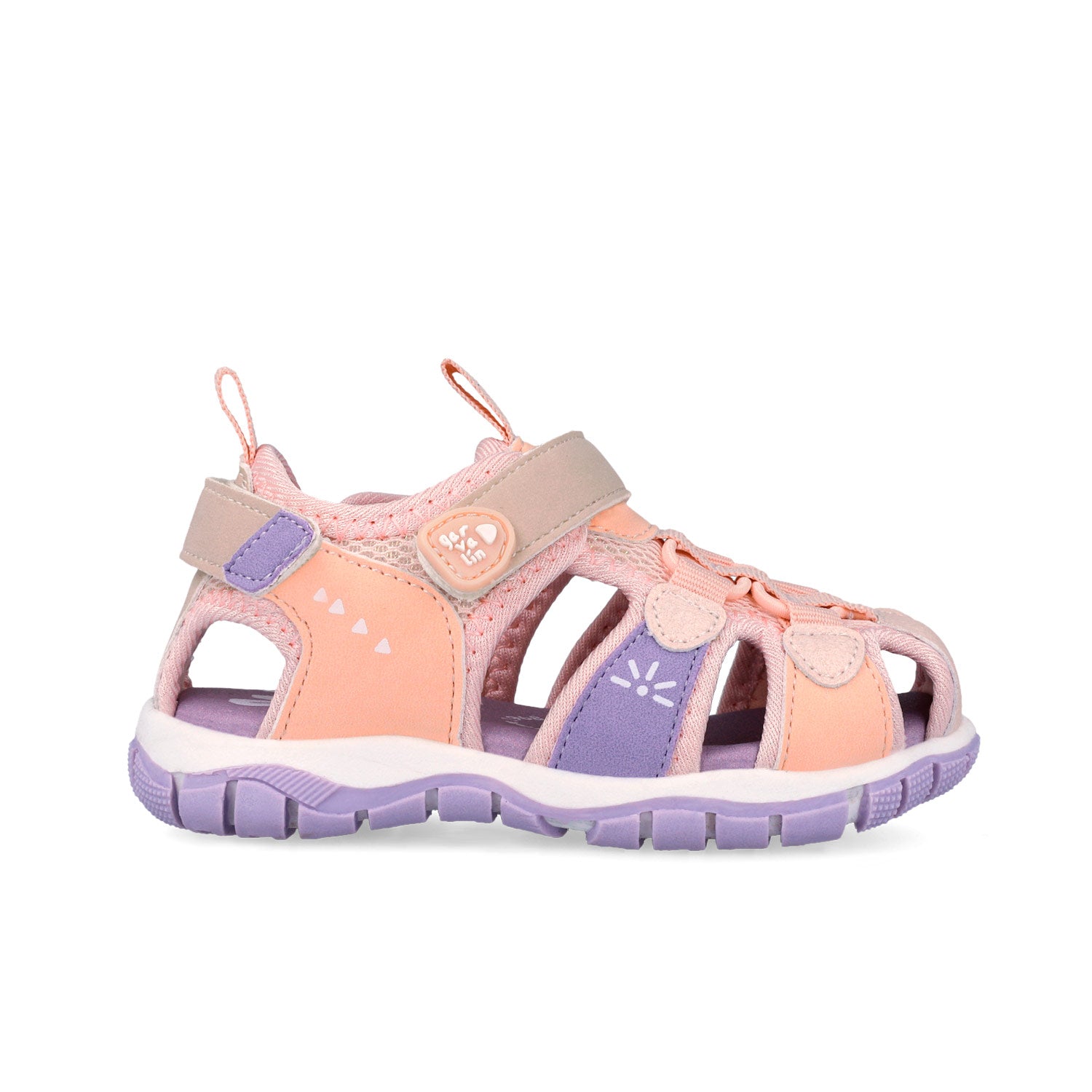 Garvalin Sandals