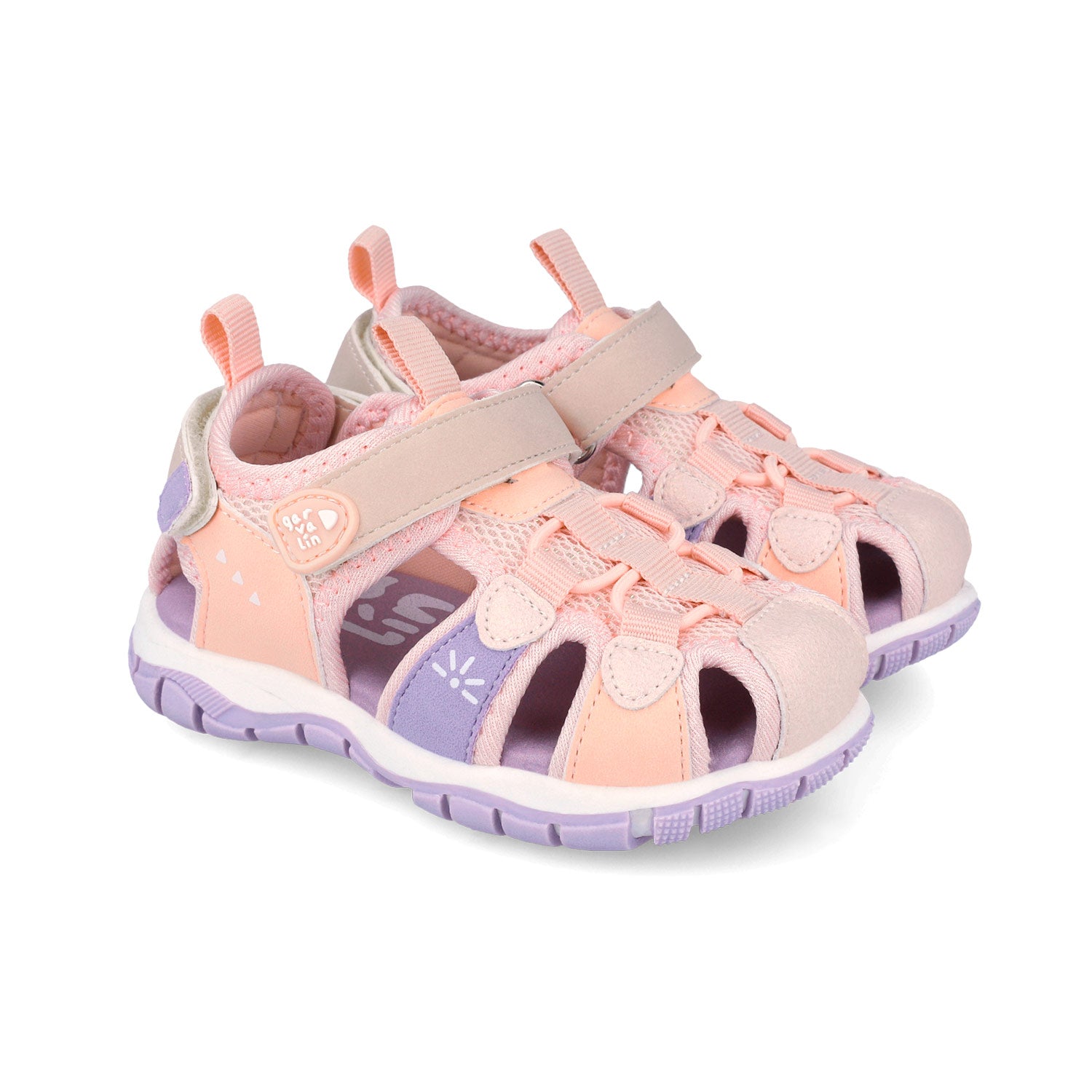 Garvalin Sandals