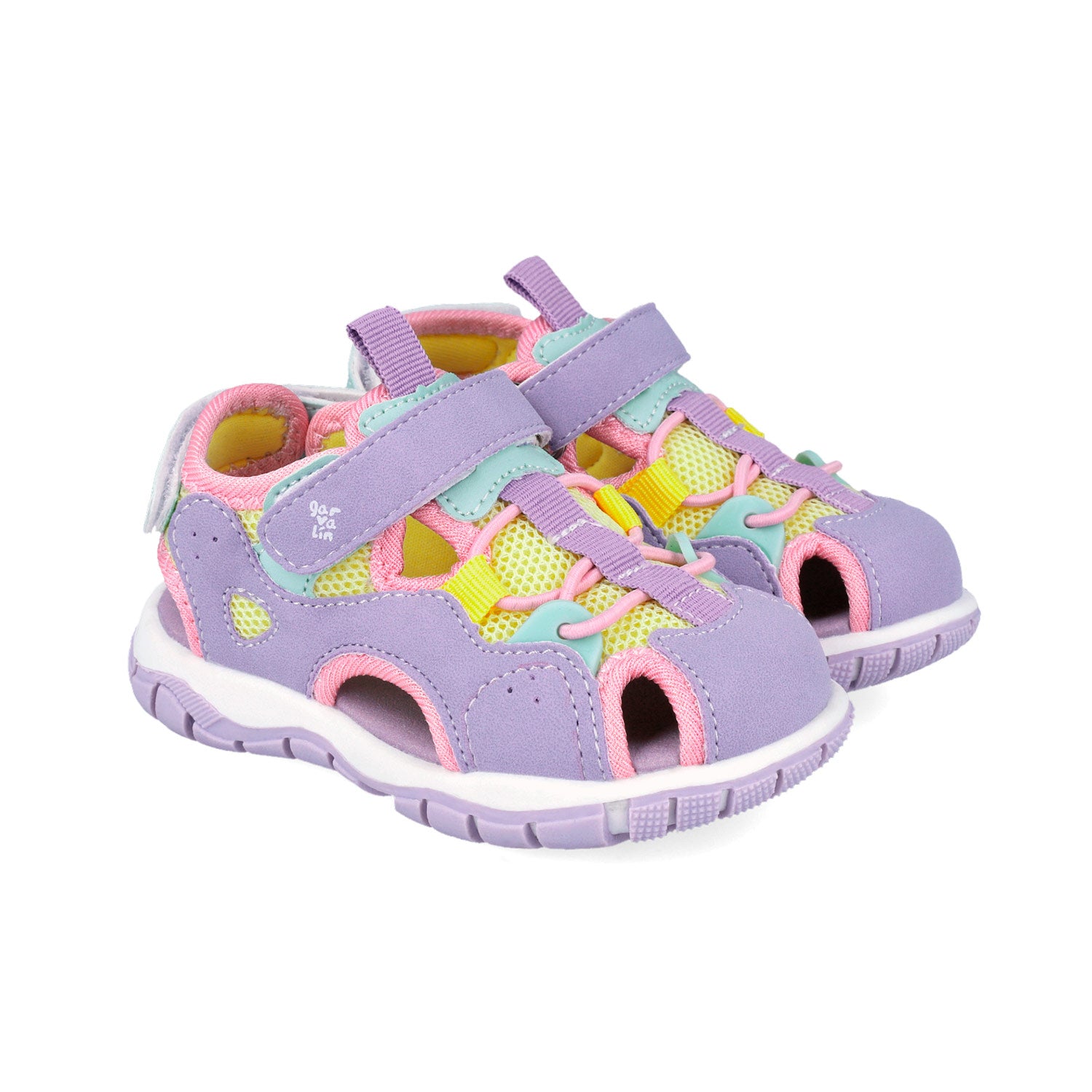 Garvalin Sandals