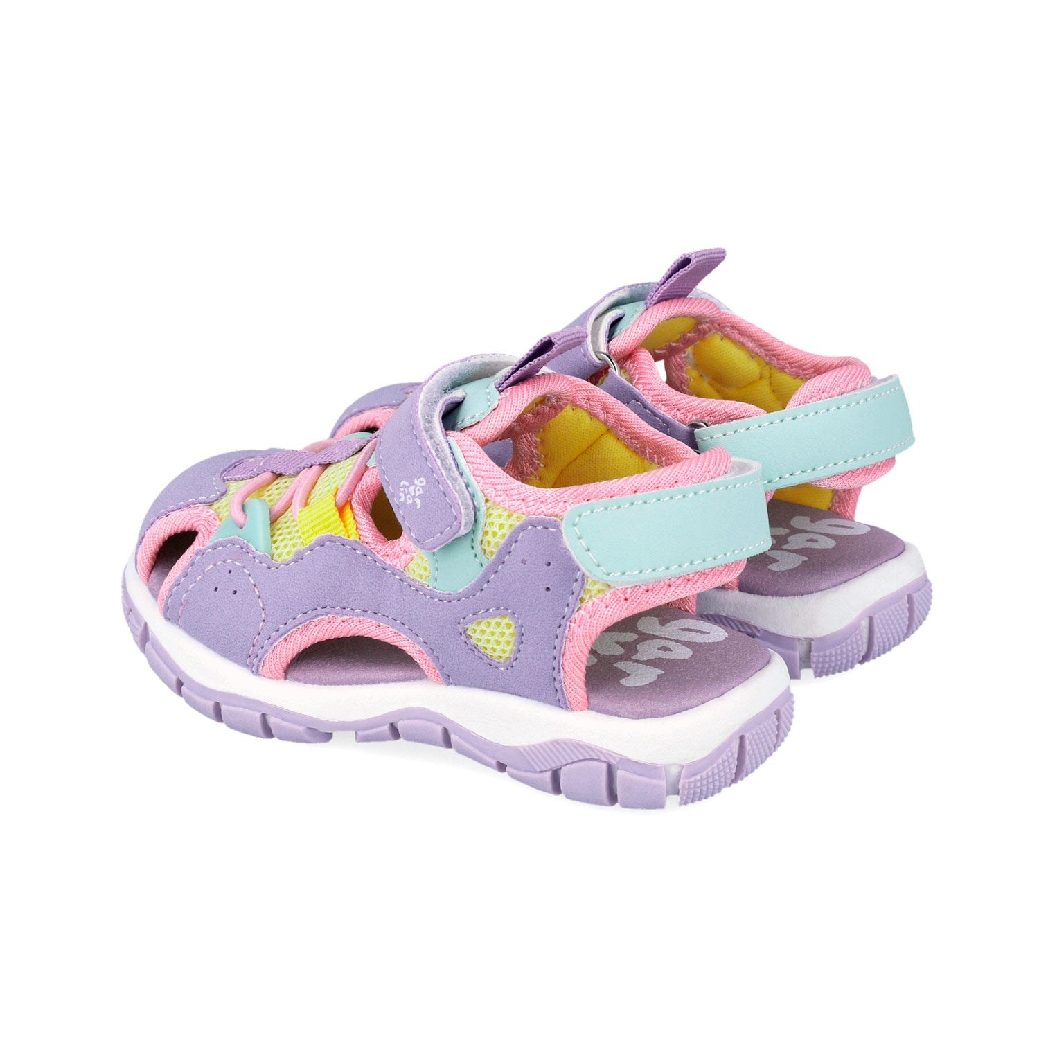 Garvalin Sandals