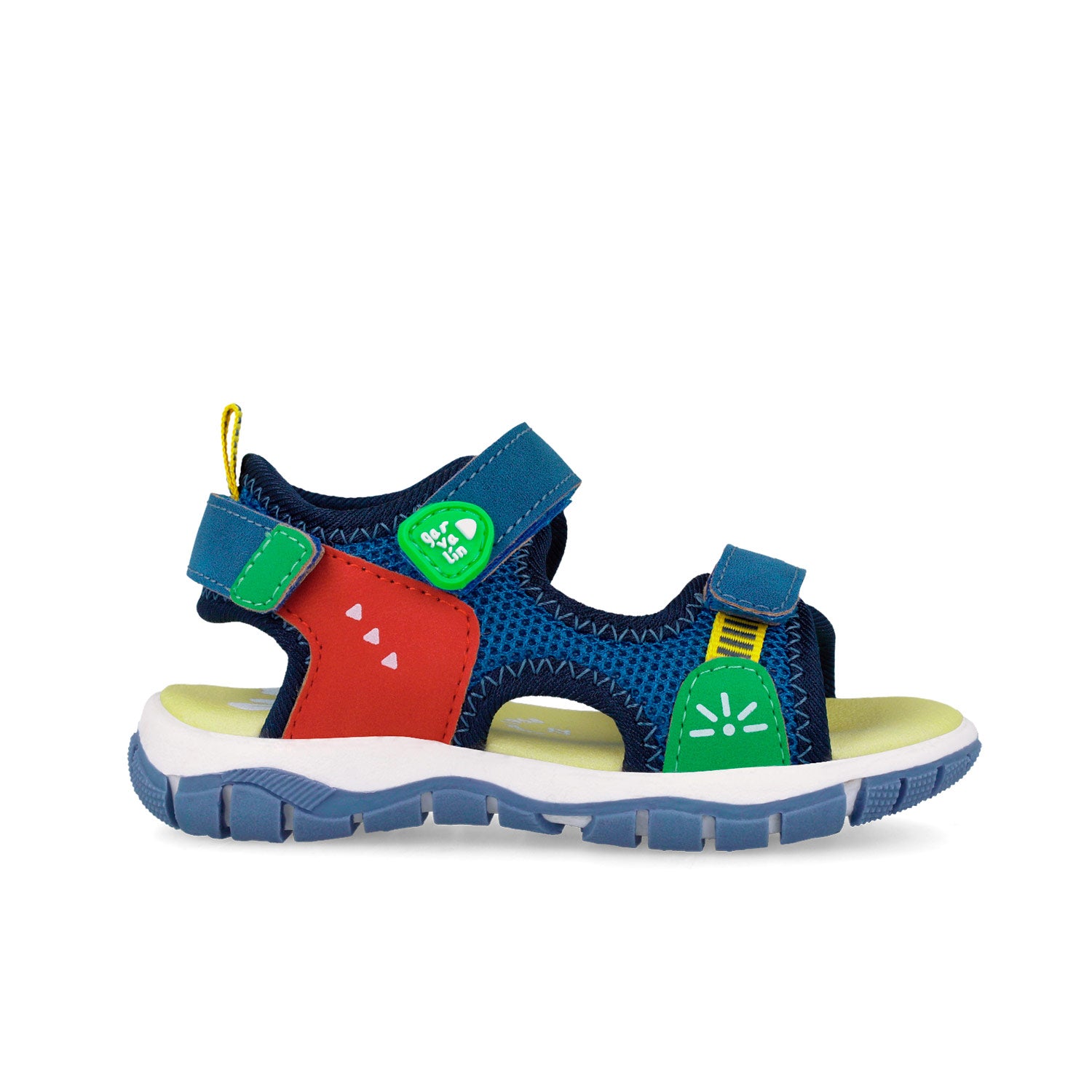 Garvalin Sandals