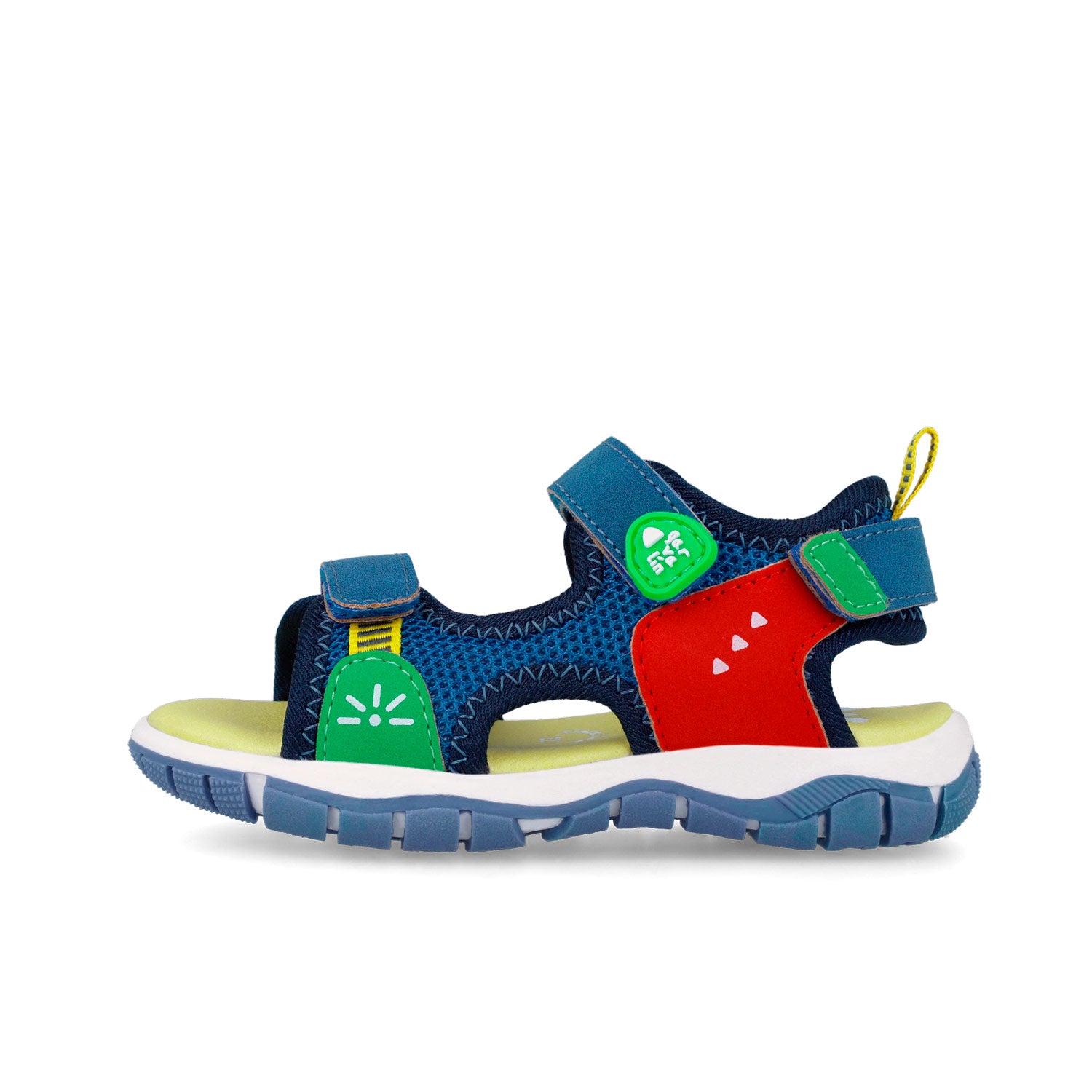 Garvalin Sandals