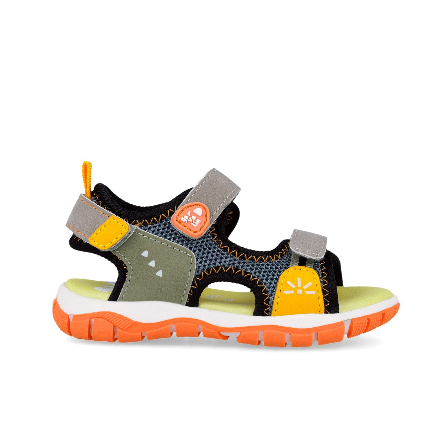 Garvalin Sandal
