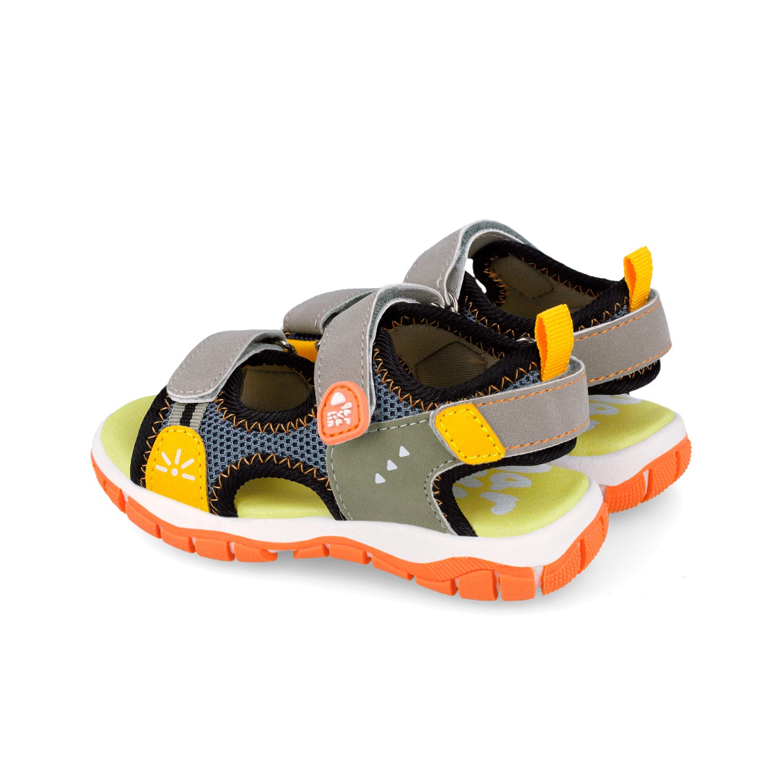 Garvalin Sandal