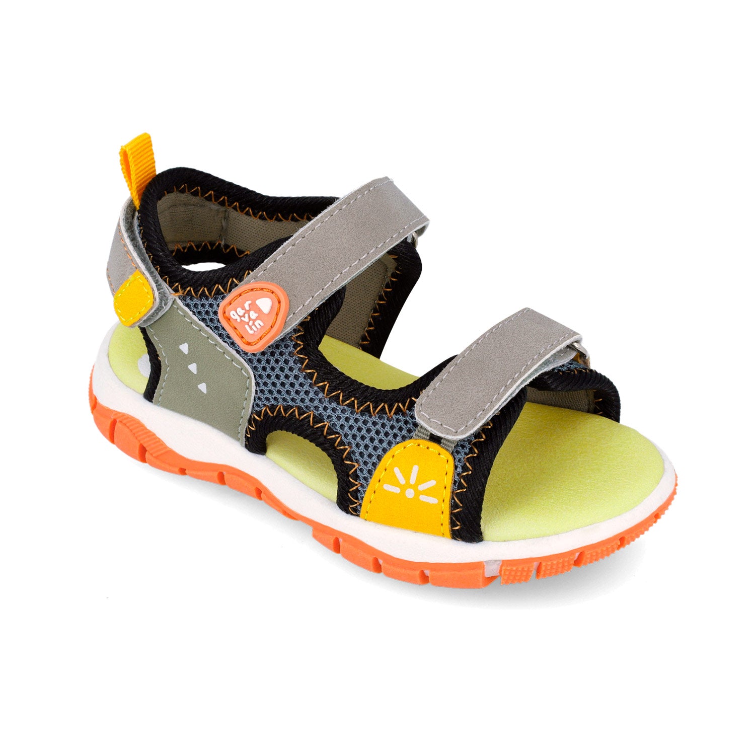 Garvalin Sandal