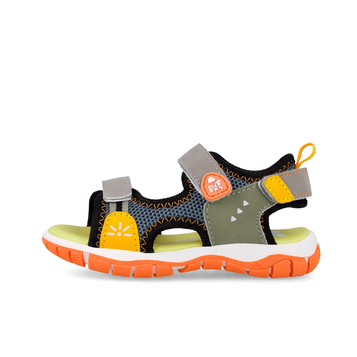 Garvalin Sandal