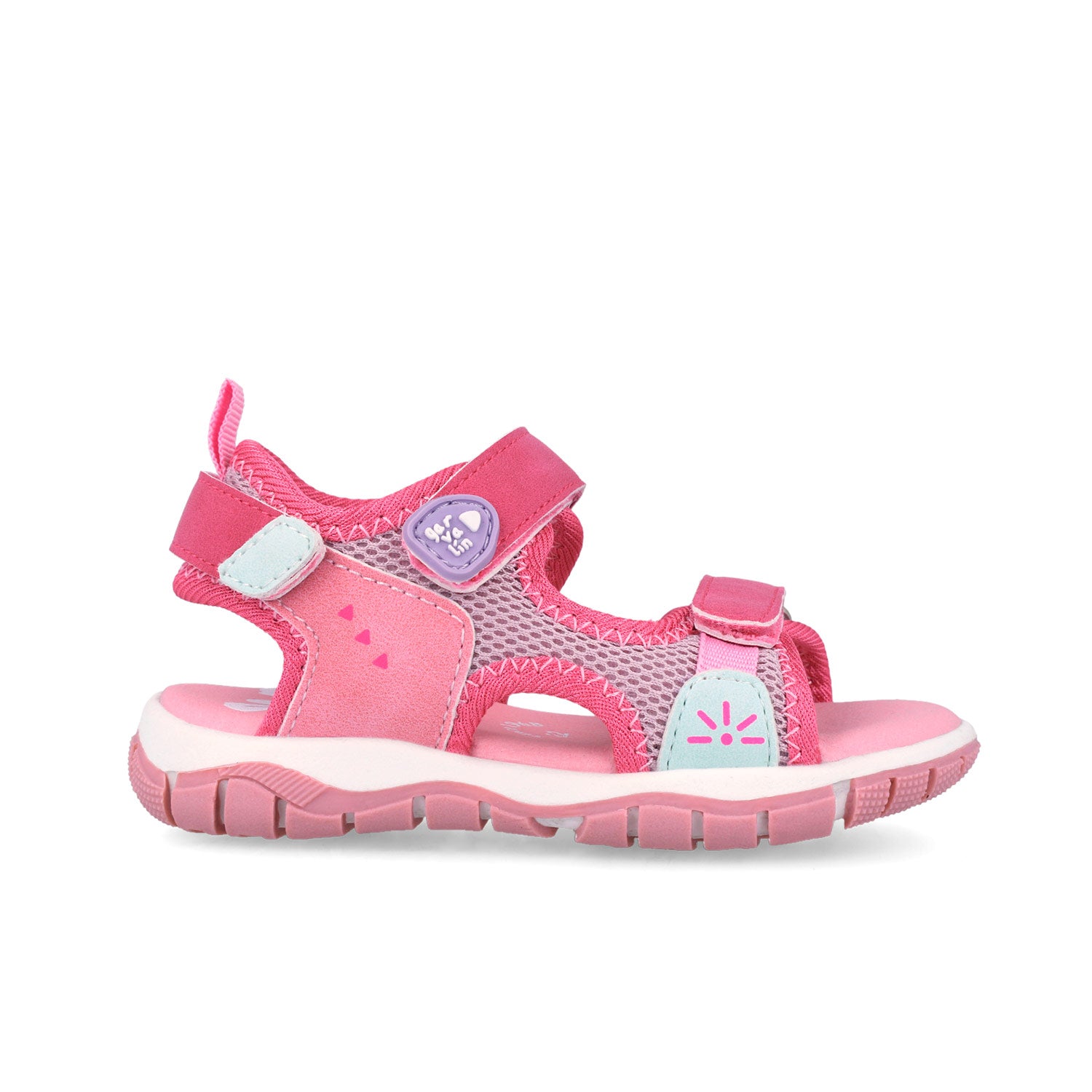 Garvalin Sandals